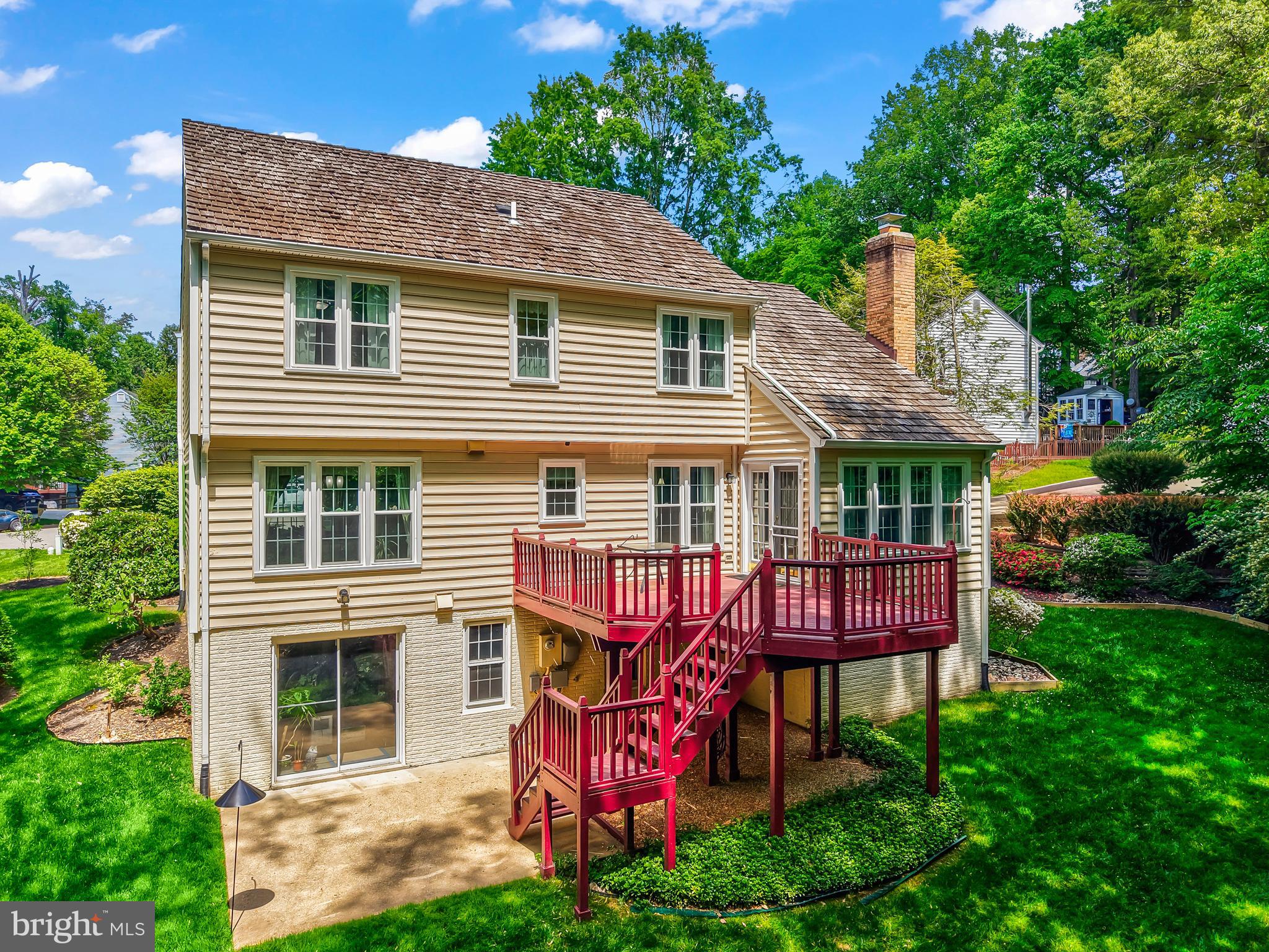 LAKE RIDGE - MOHICAN - Residential