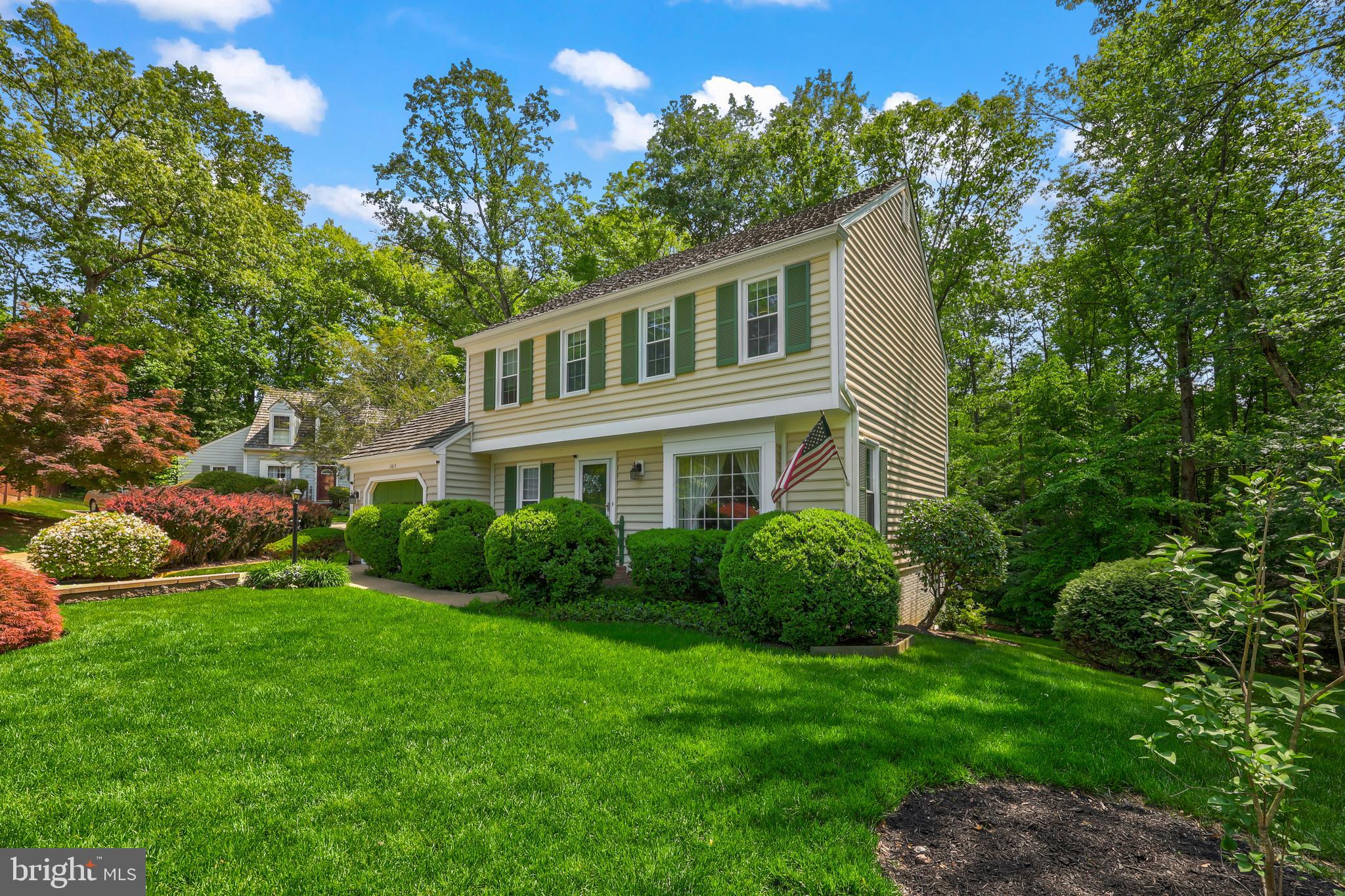 11613 BROOKWAY COURT