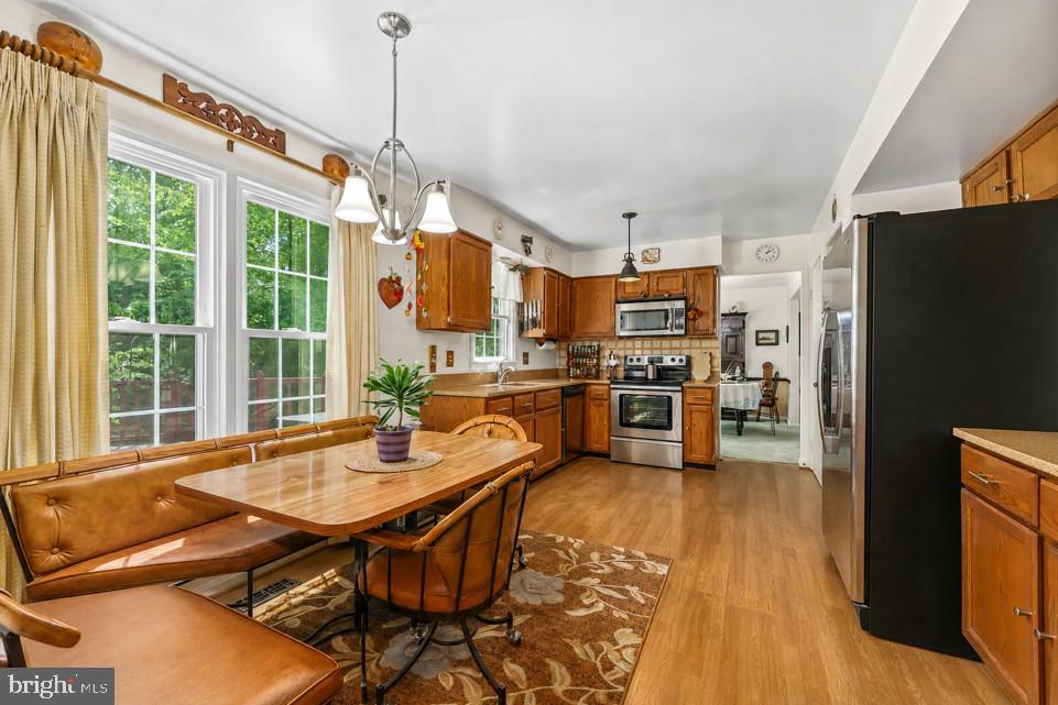 LAKE RIDGE - MOHICAN - Residential