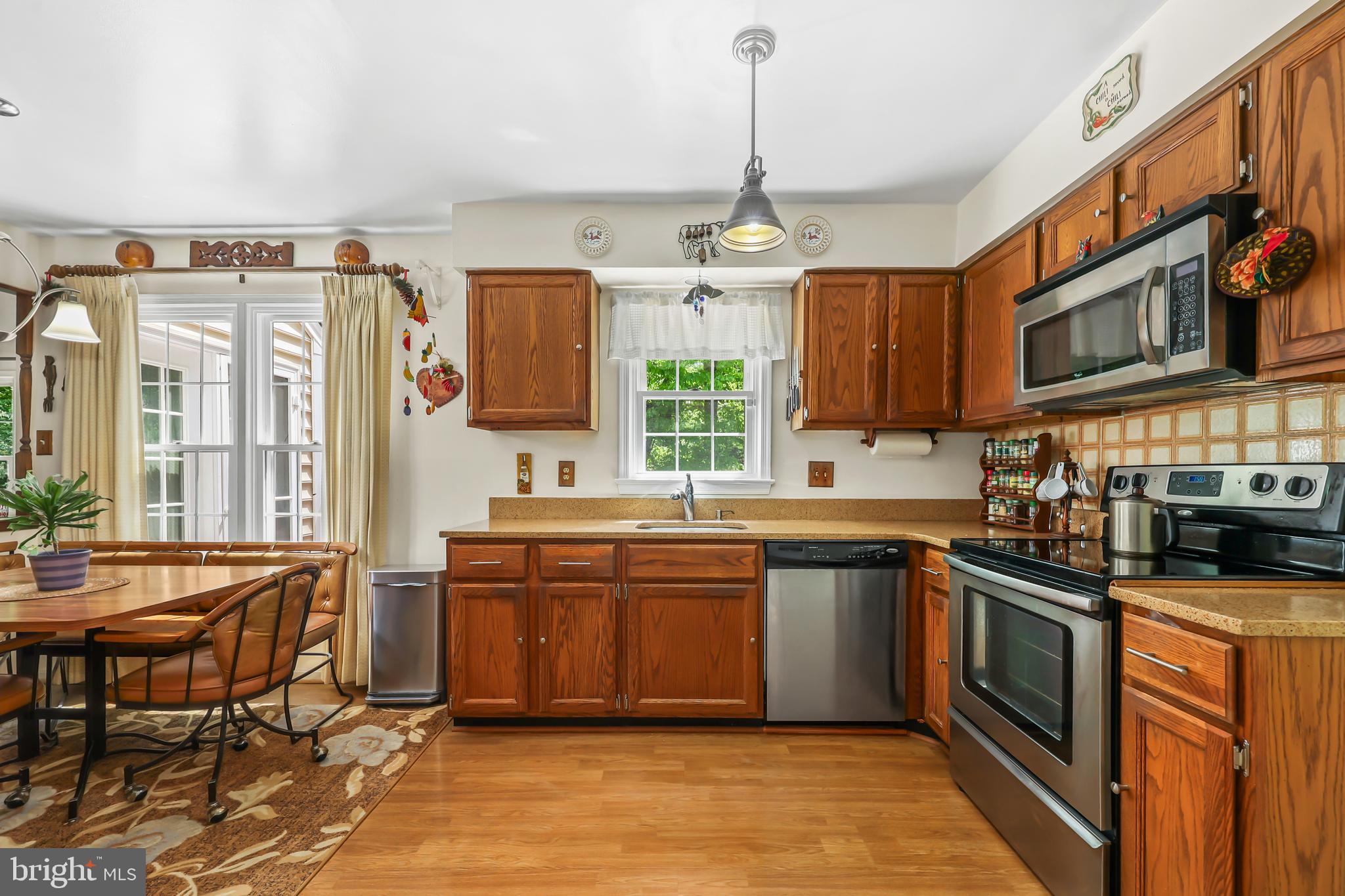 LAKE RIDGE - MOHICAN - Residential