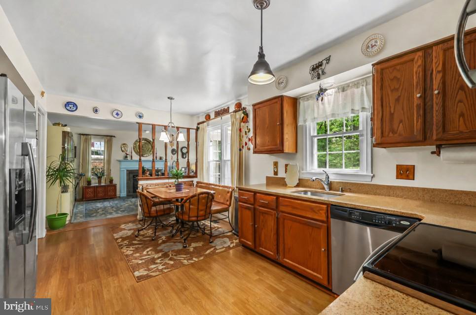 LAKE RIDGE - MOHICAN - Residential