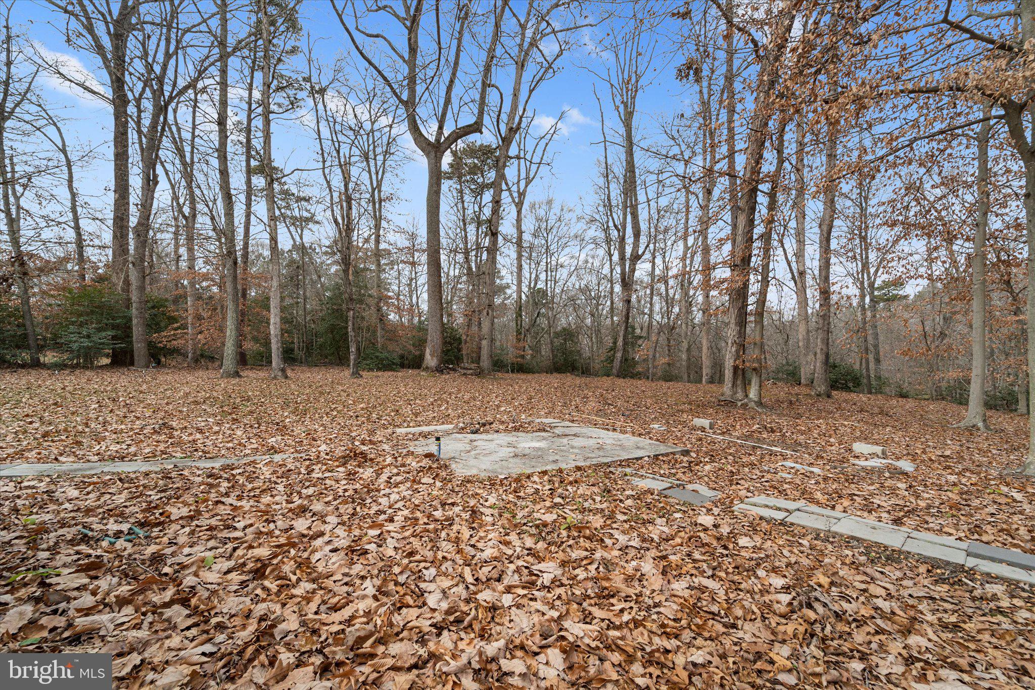 ISLAND CREEK WOODS - Residential