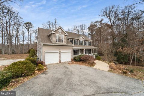 7420 MAYFLOWER SAINT LEONARD MD 20685