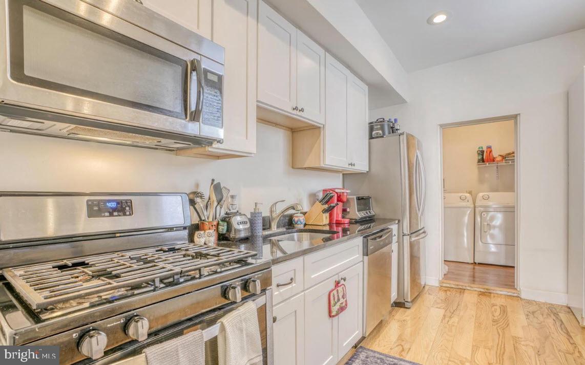 FELLS POINT HISTORIC DISTRICT - Residential Lease