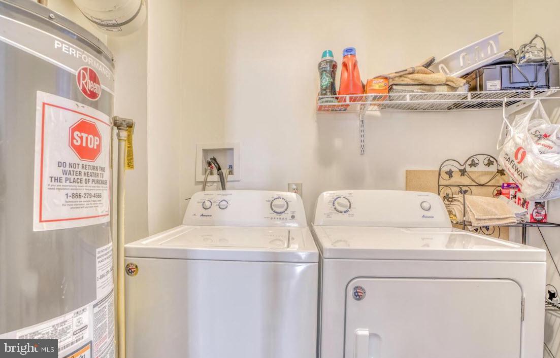 FELLS POINT HISTORIC DISTRICT - Residential Lease