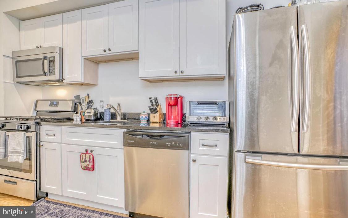 FELLS POINT HISTORIC DISTRICT - Residential Lease