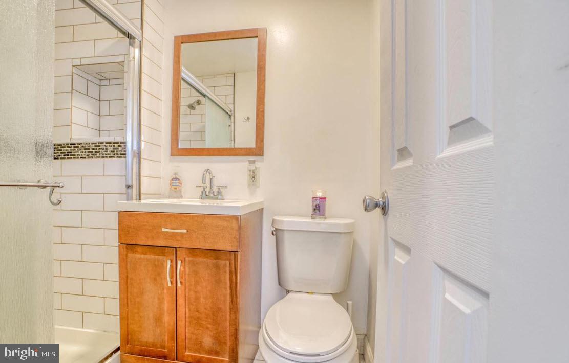 FELLS POINT HISTORIC DISTRICT - Residential Lease