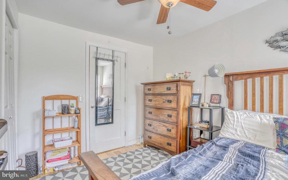 FELLS POINT HISTORIC DISTRICT - Residential Lease