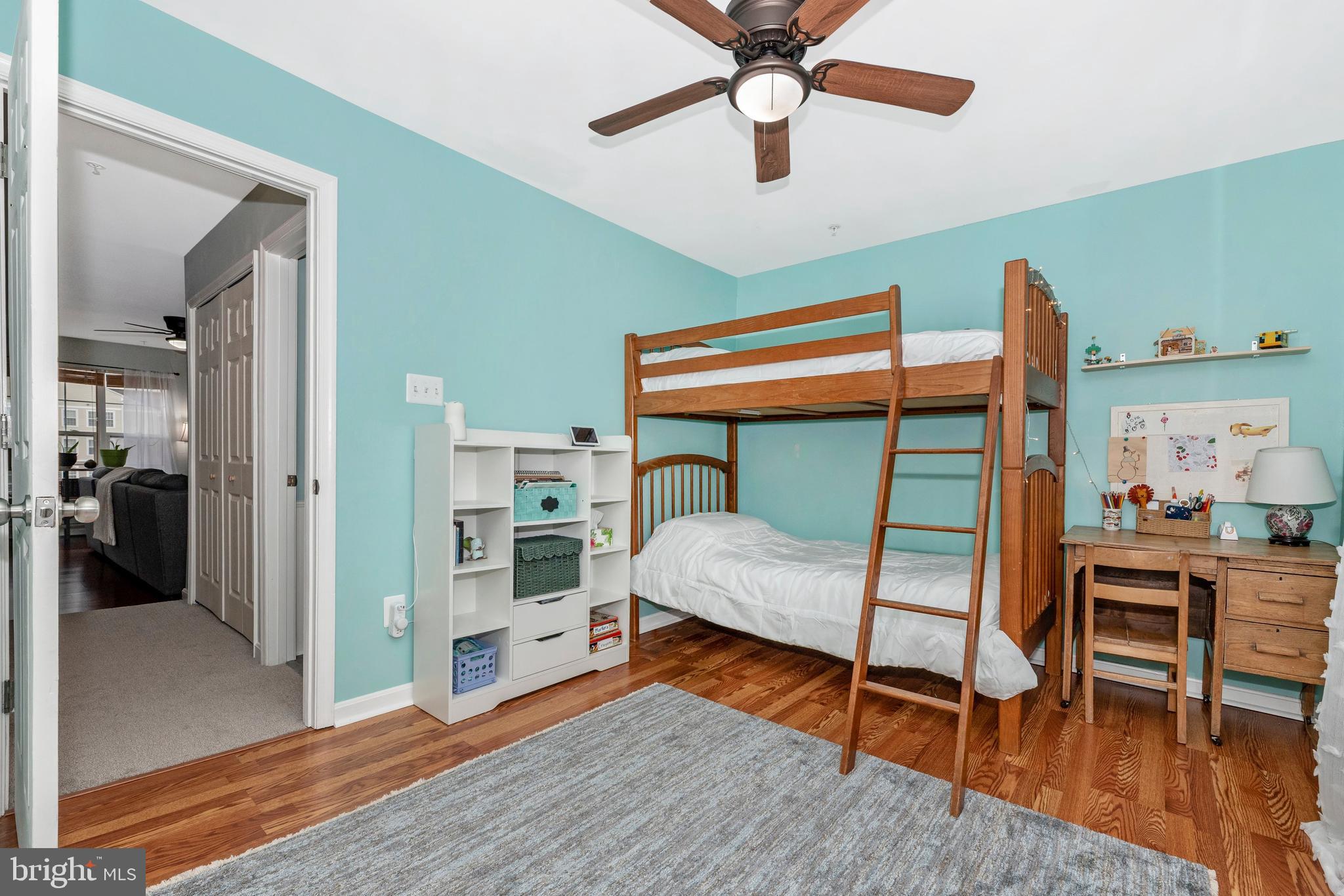 BALLENGER CREEK CENTER POND - Residential