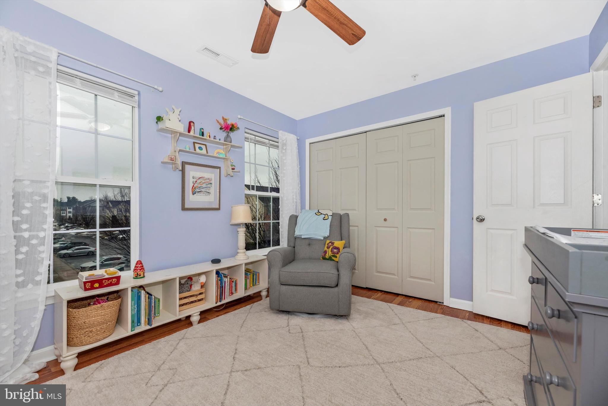 BALLENGER CREEK CENTER POND - Residential