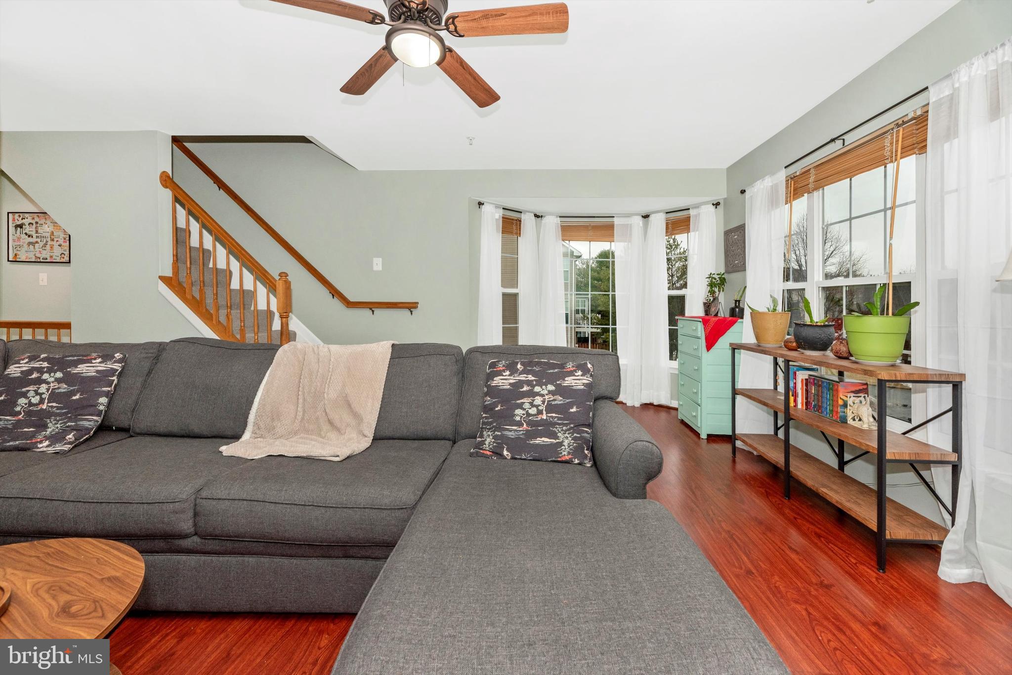 BALLENGER CREEK CENTER POND - Residential