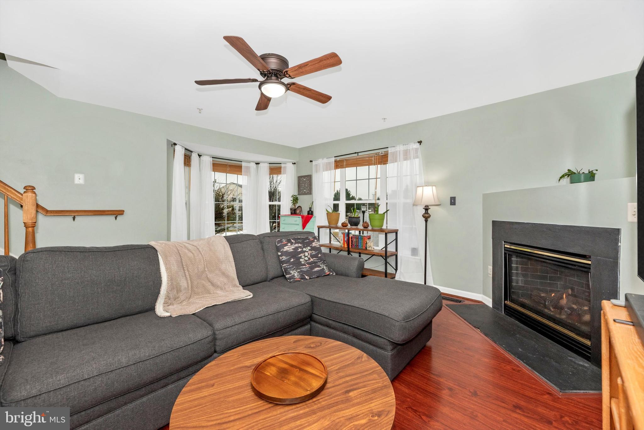 BALLENGER CREEK CENTER POND - Residential