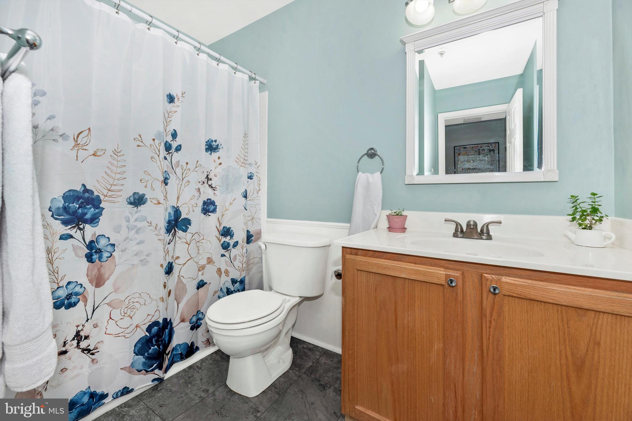 BALLENGER CREEK CENTER POND - Residential