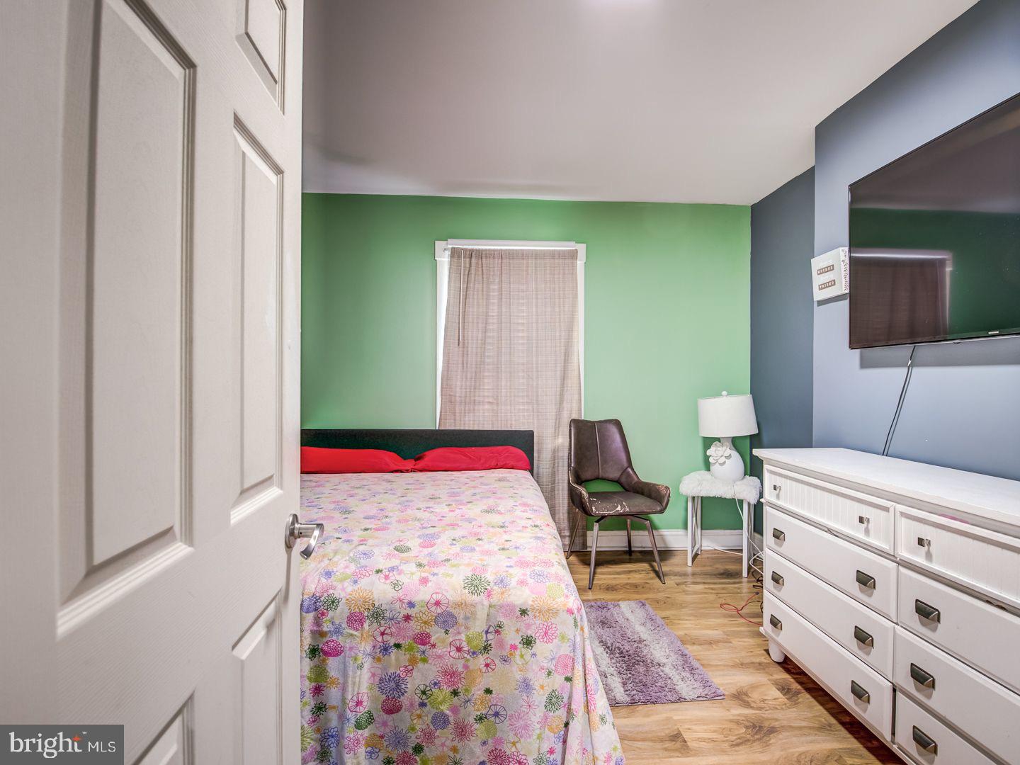 BARSTOW & BUNCH - Residential