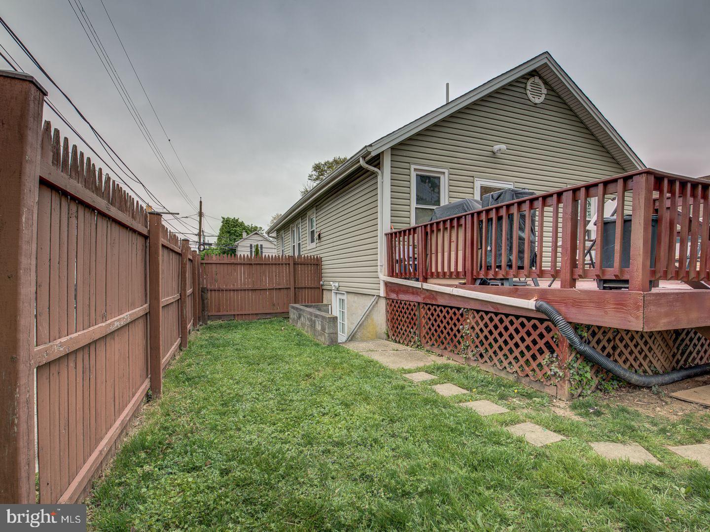 BARSTOW & BUNCH - Residential