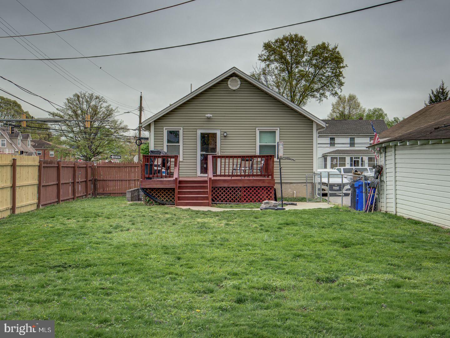 BARSTOW & BUNCH - Residential