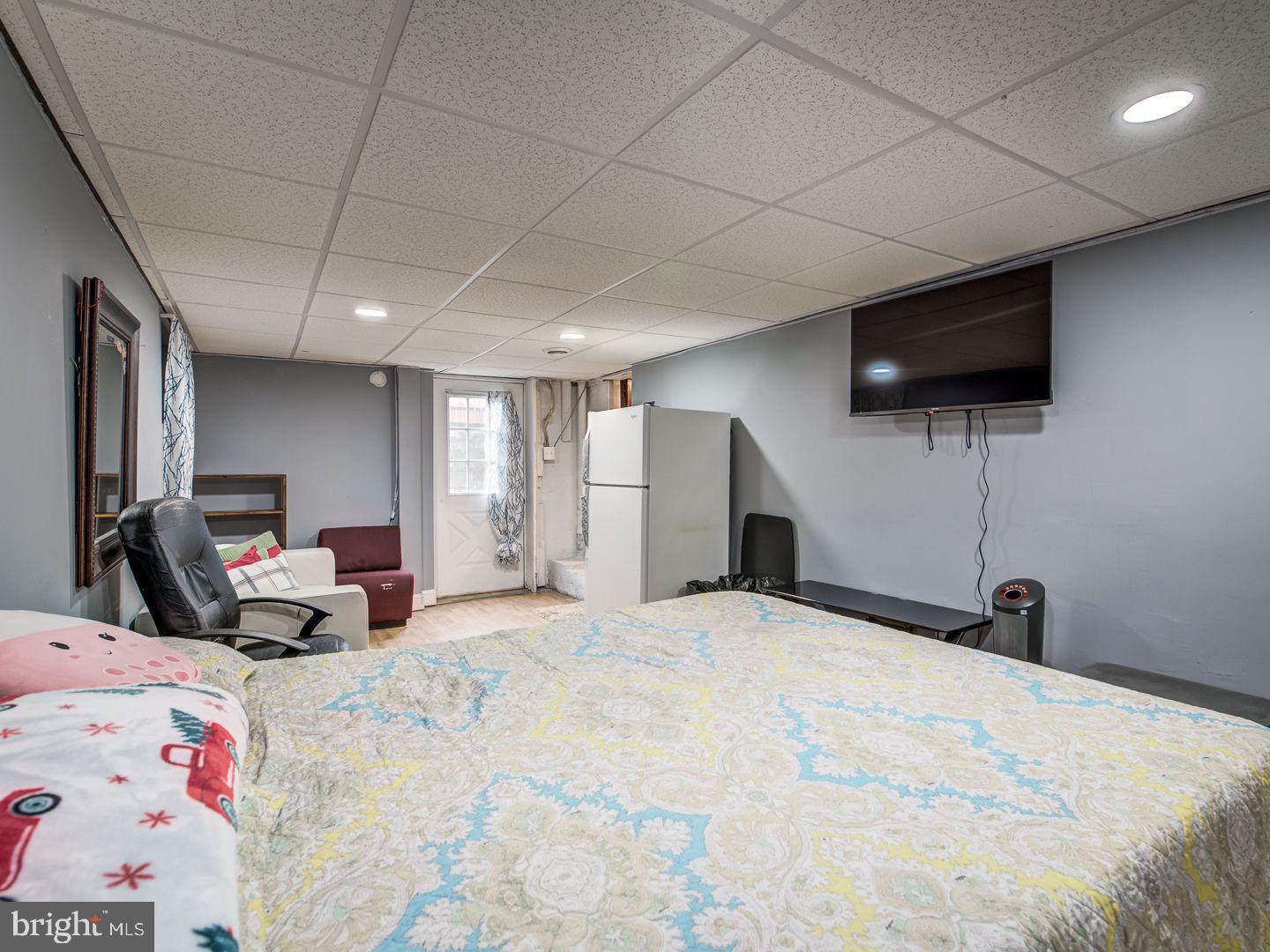 BARSTOW & BUNCH - Residential