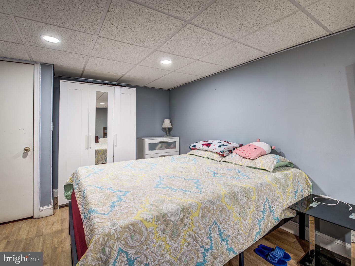 BARSTOW & BUNCH - Residential