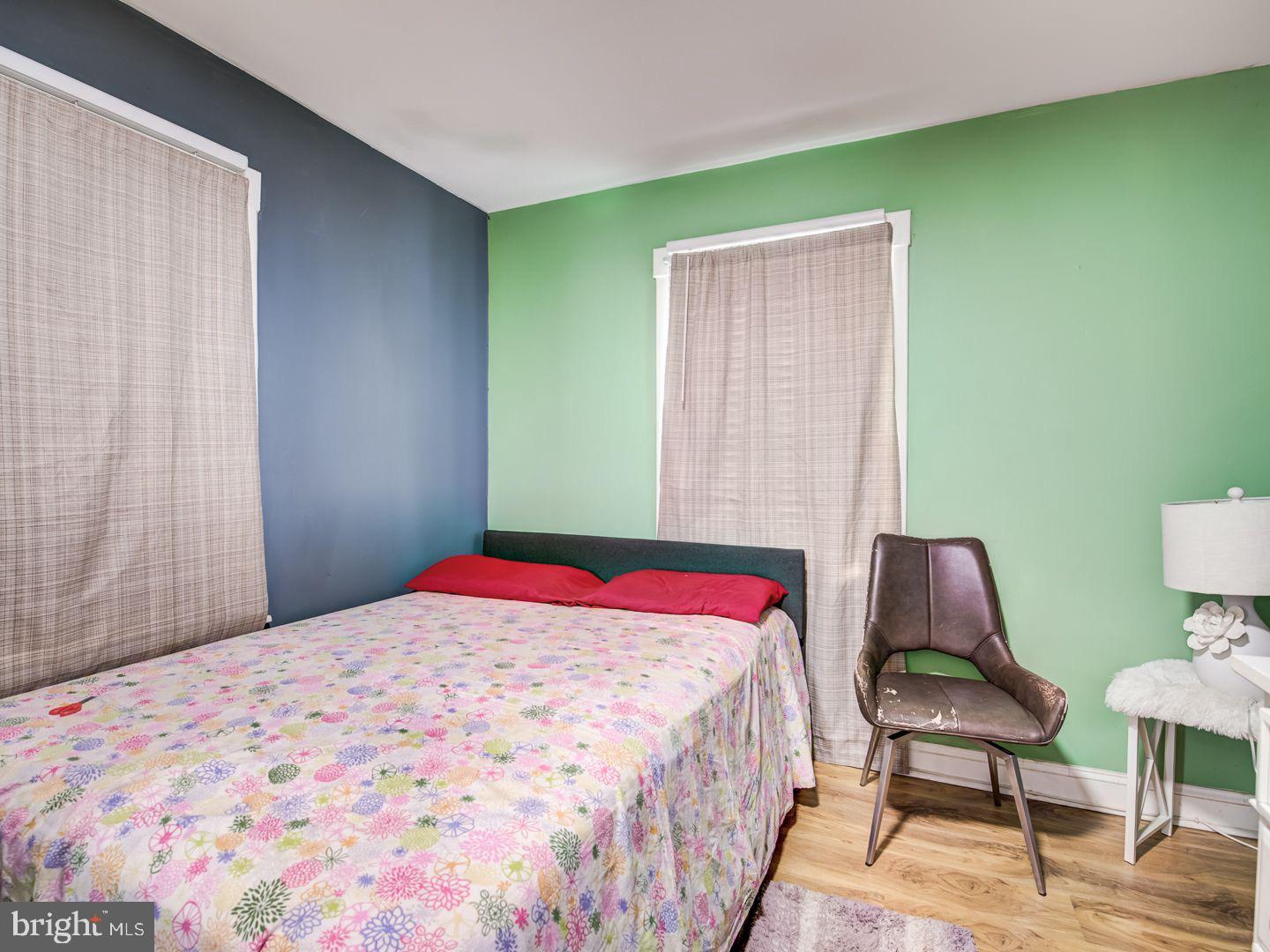 BARSTOW & BUNCH - Residential