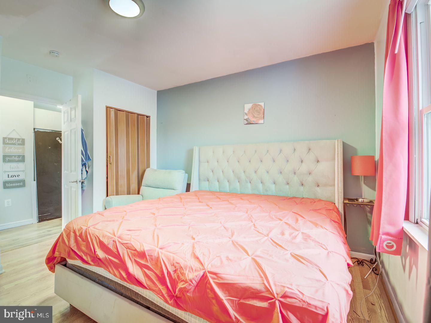 BARSTOW & BUNCH - Residential