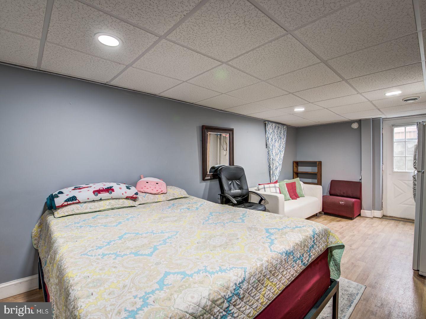 BARSTOW & BUNCH - Residential