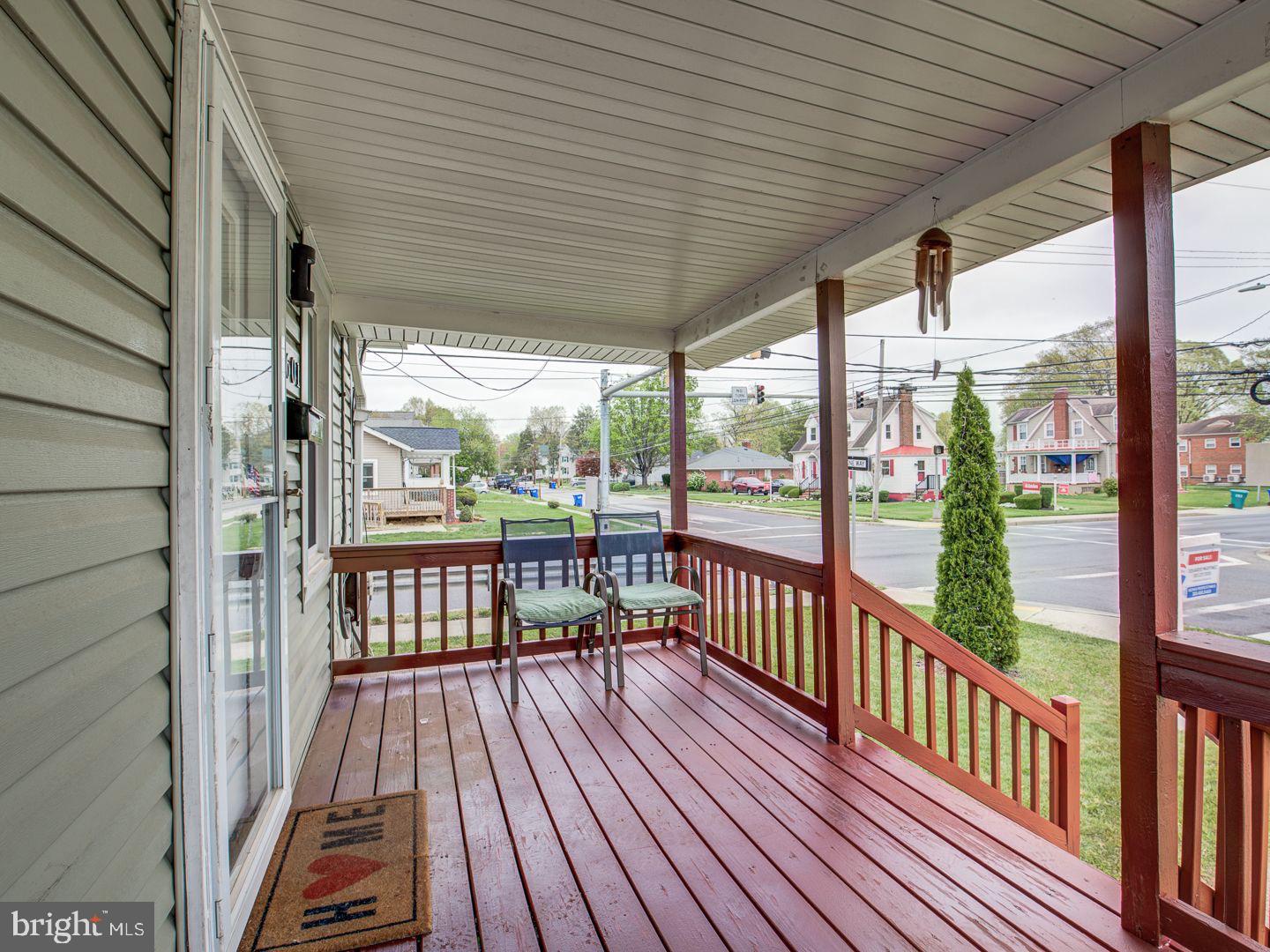 BARSTOW & BUNCH - Residential