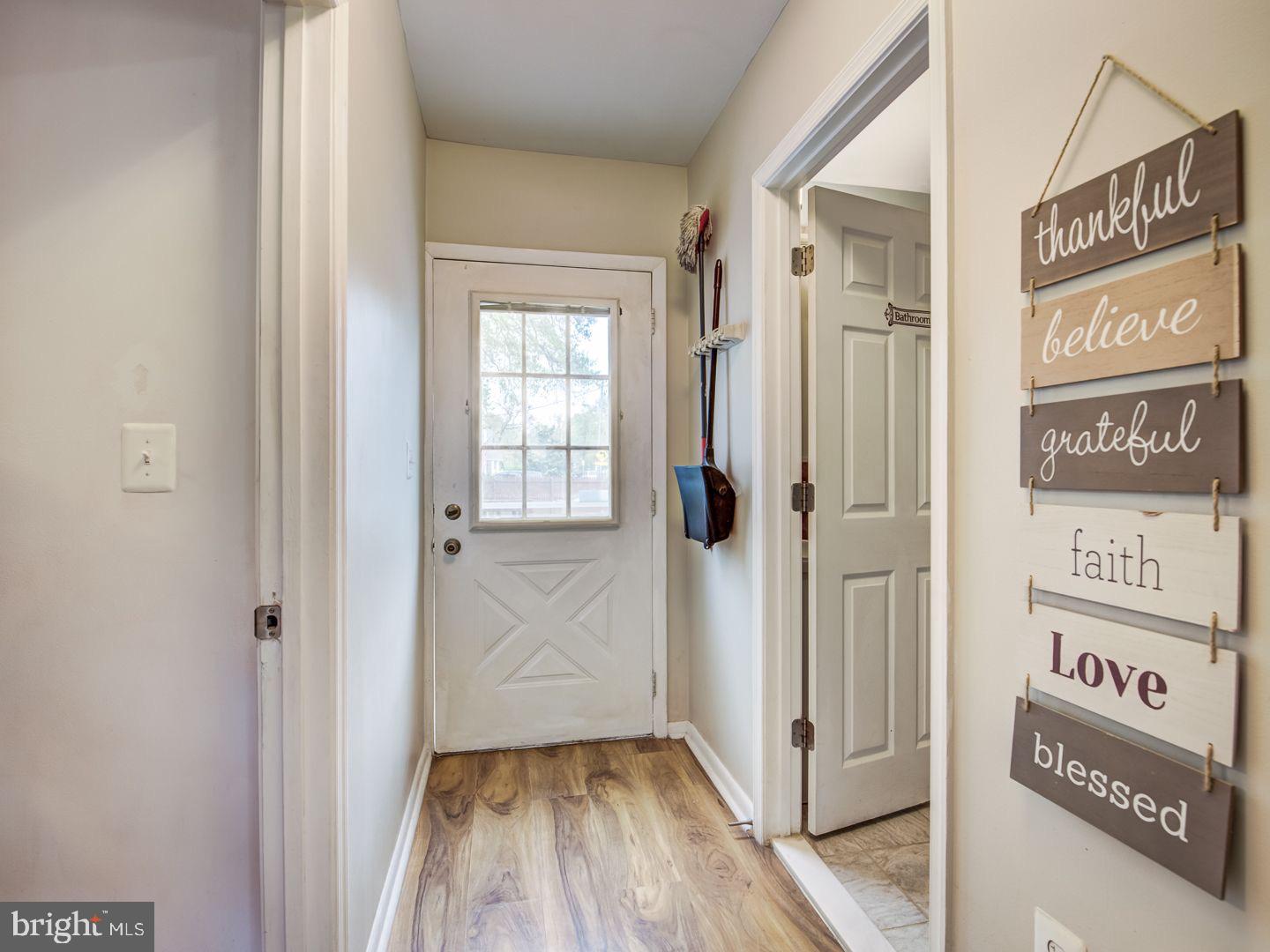 BARSTOW & BUNCH - Residential