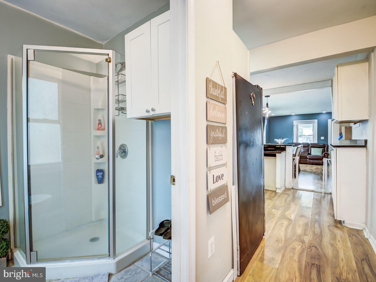 BARSTOW & BUNCH - Residential