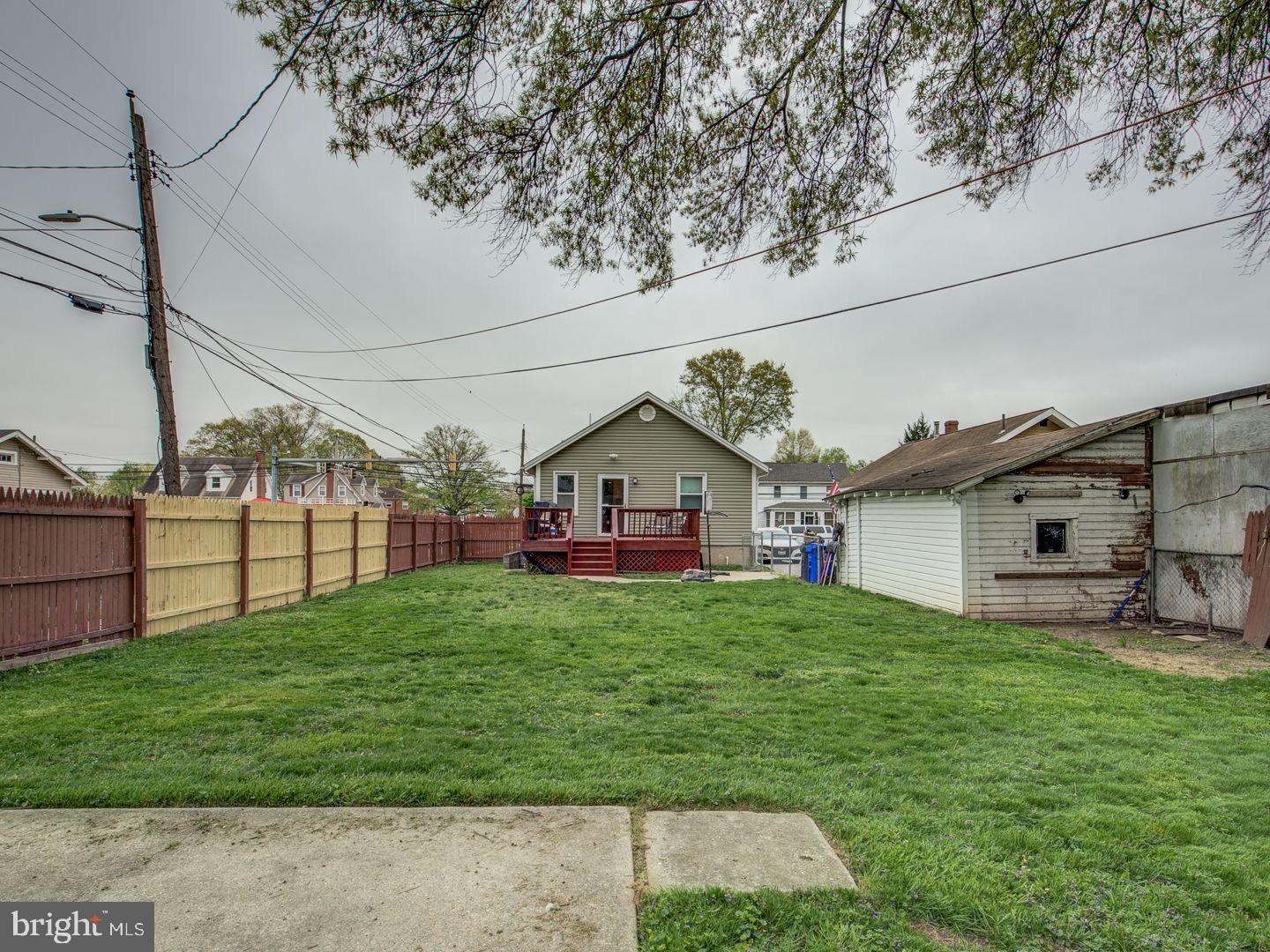 BARSTOW & BUNCH - Residential