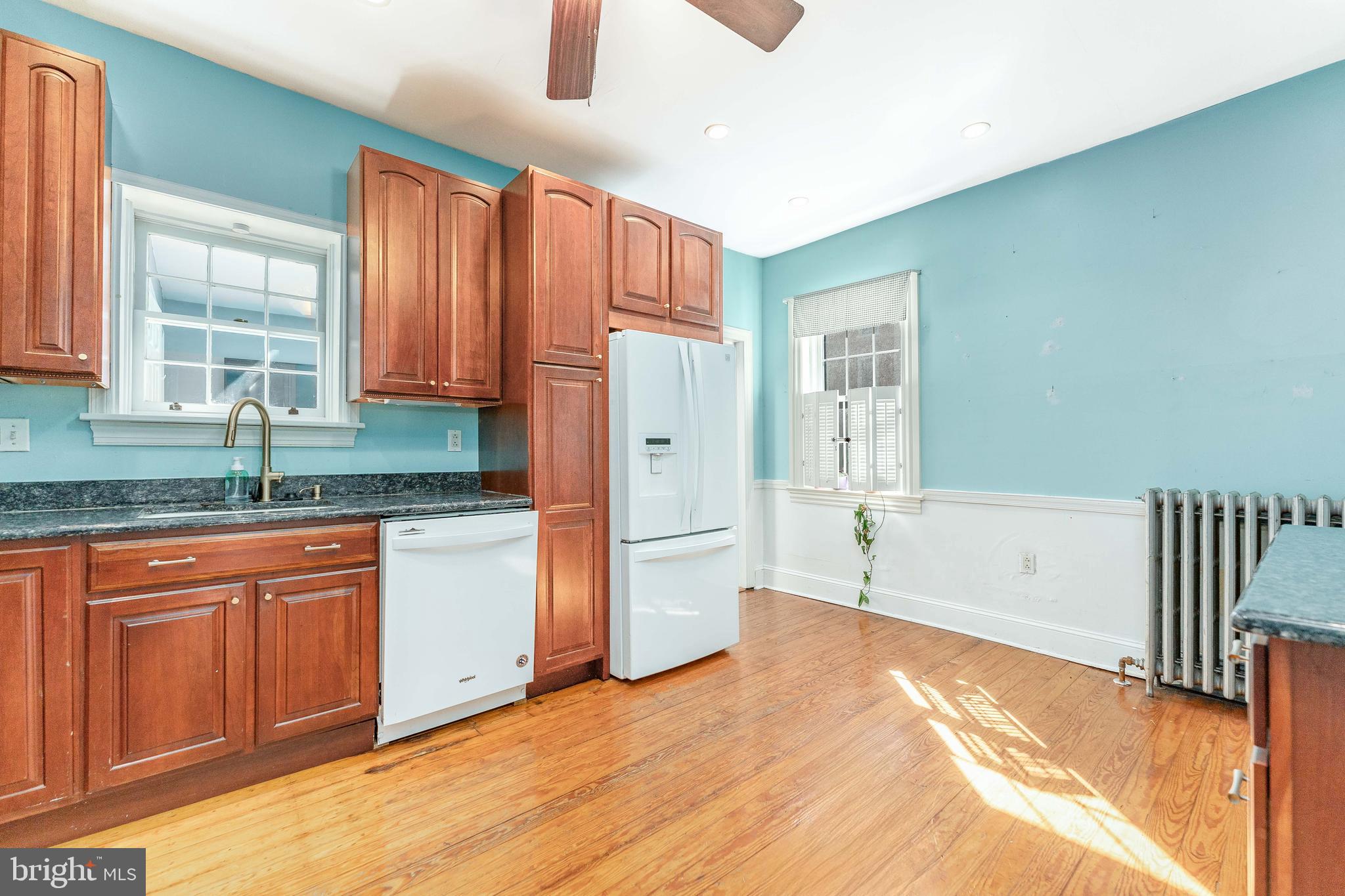 WEST CHESTER BORO - Residential