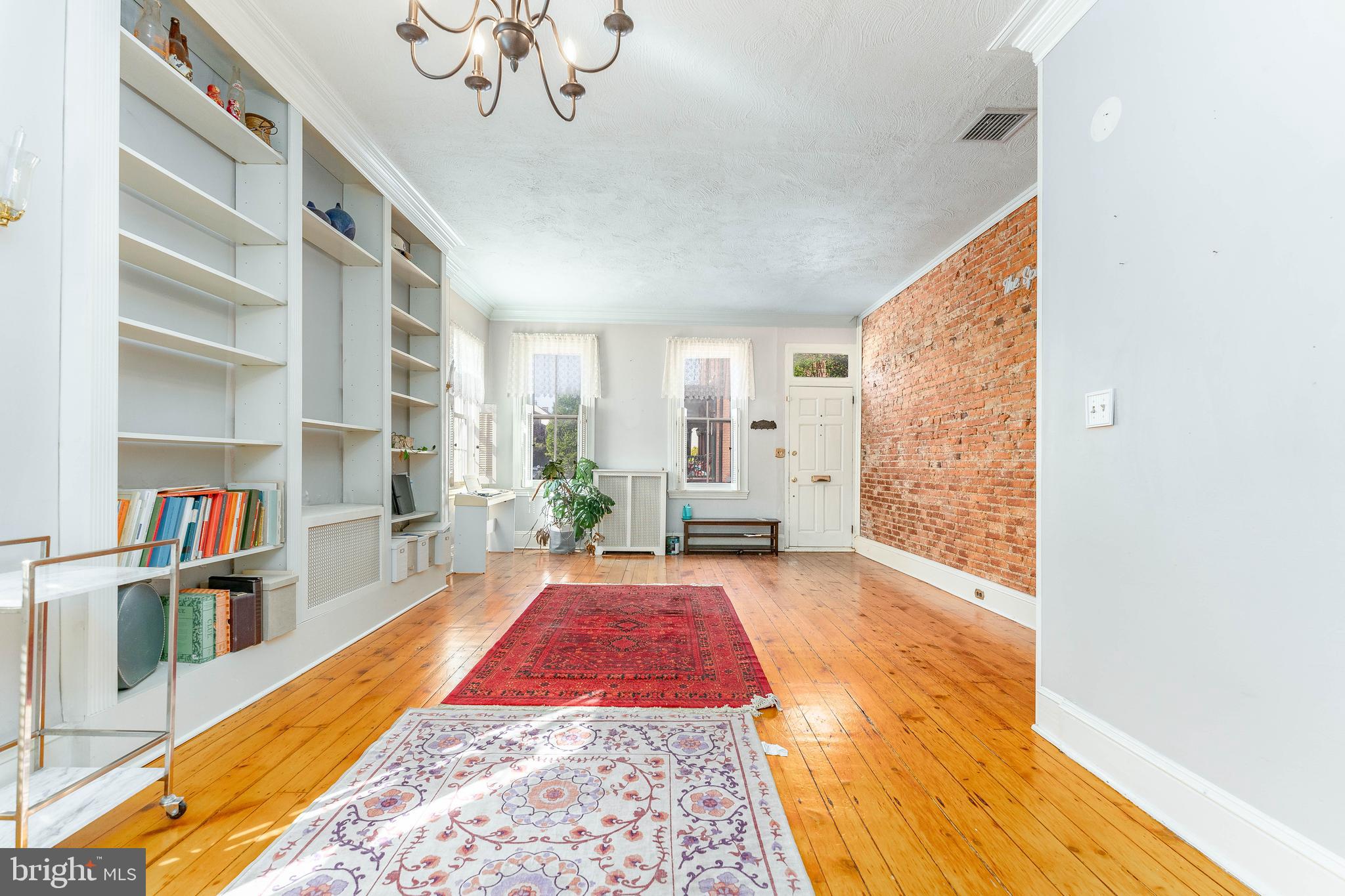 WEST CHESTER BORO - Residential