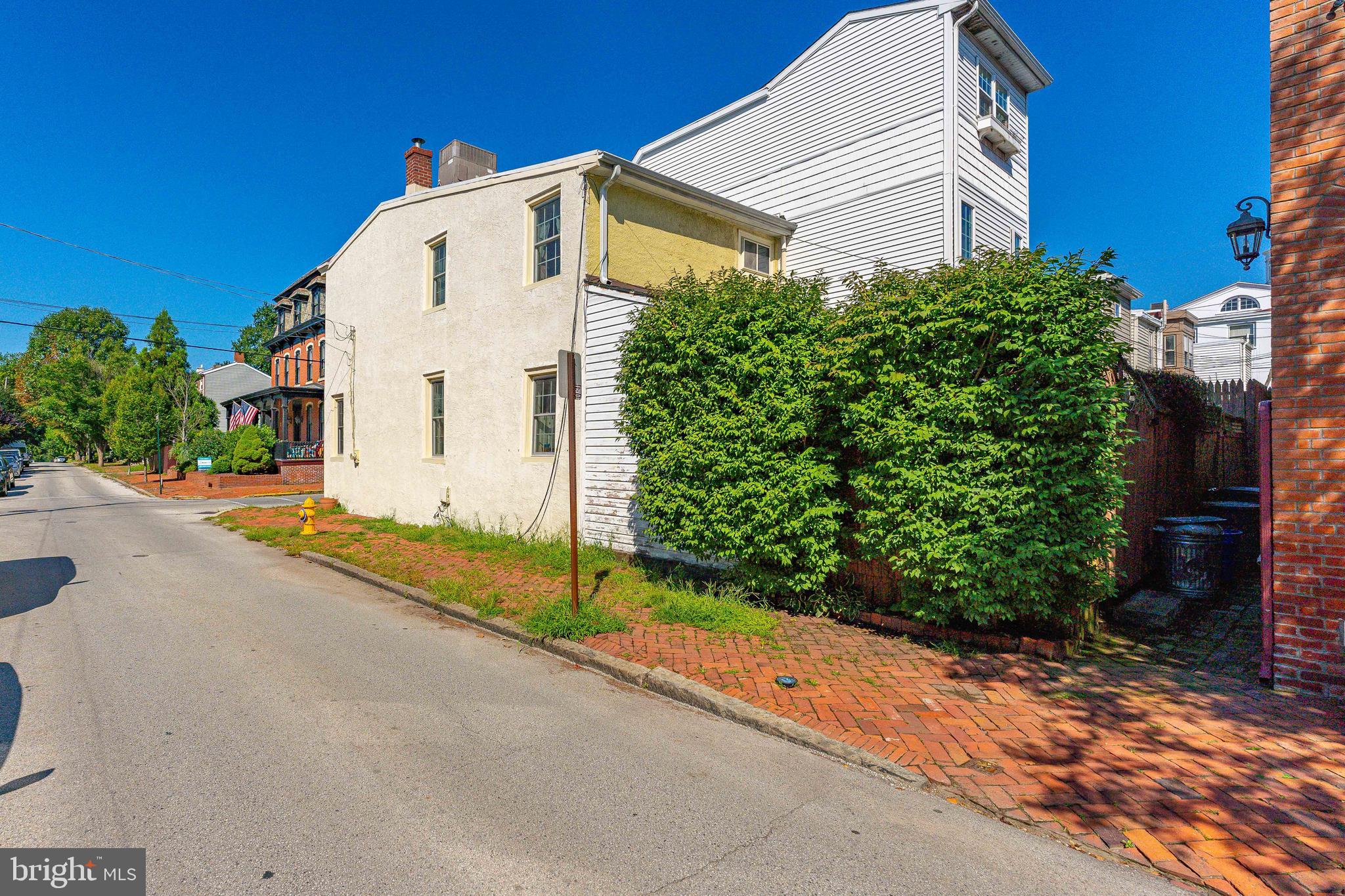 WEST CHESTER BORO - Residential