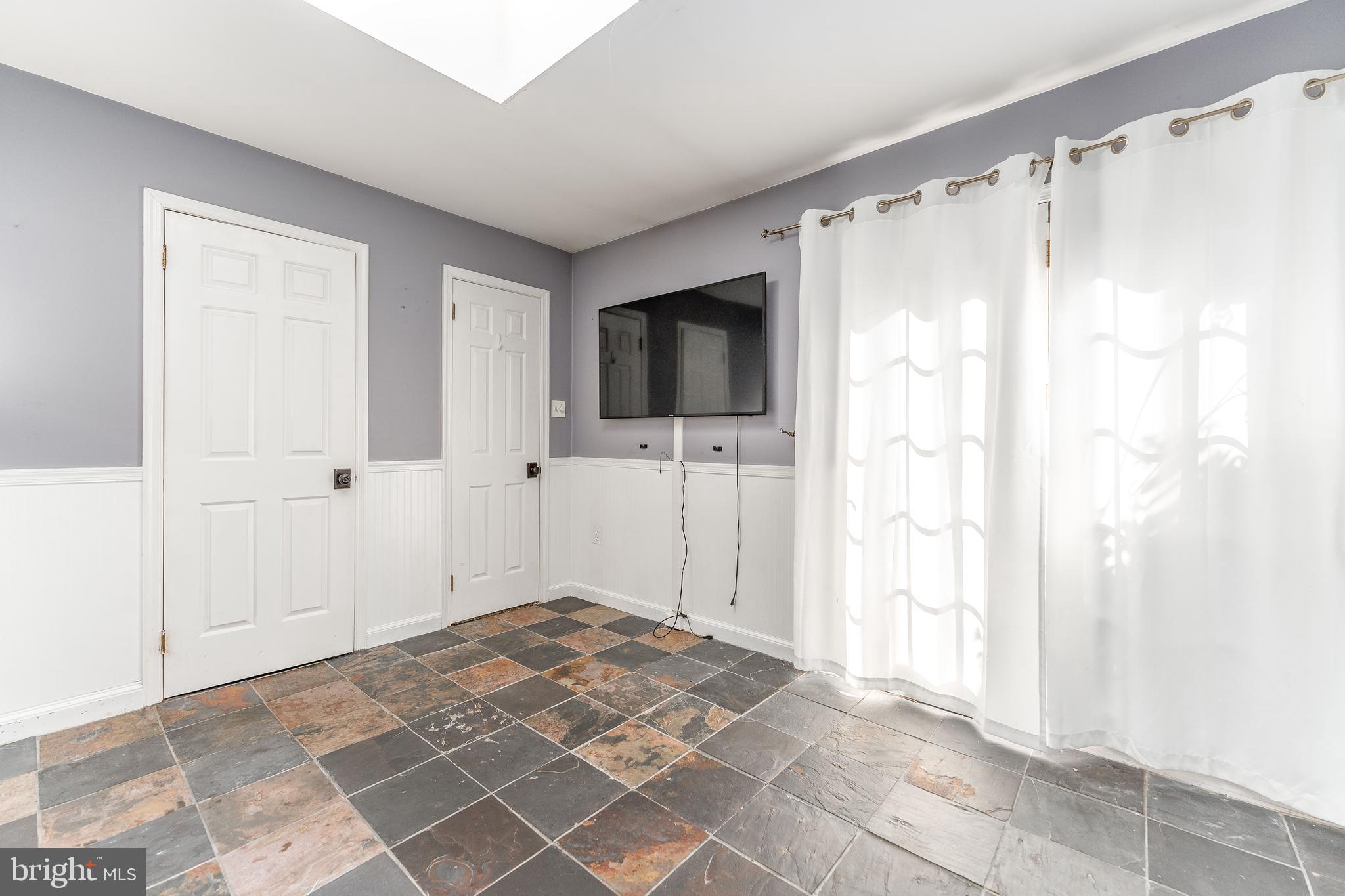 WEST CHESTER BORO - Residential