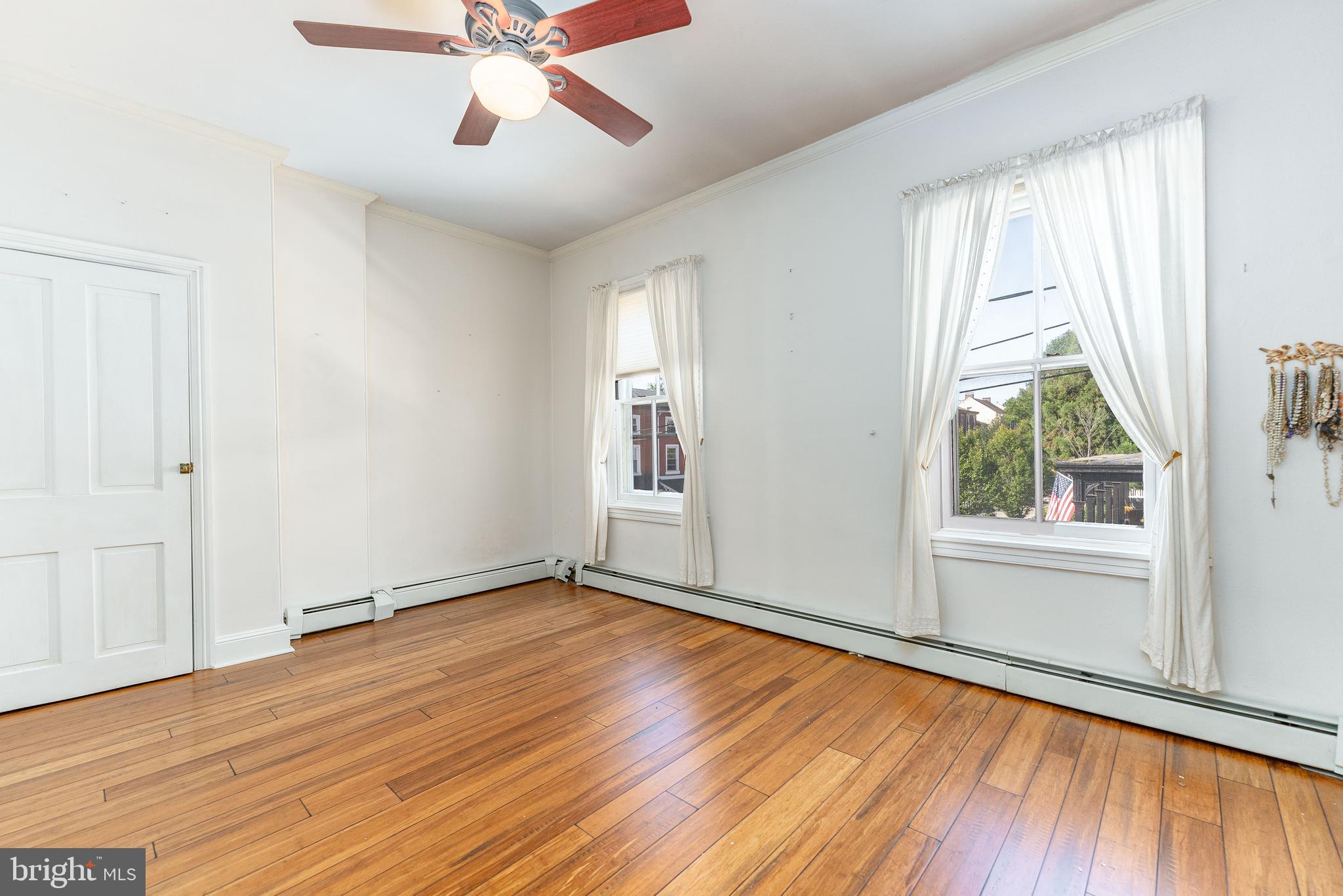 WEST CHESTER BORO - Residential