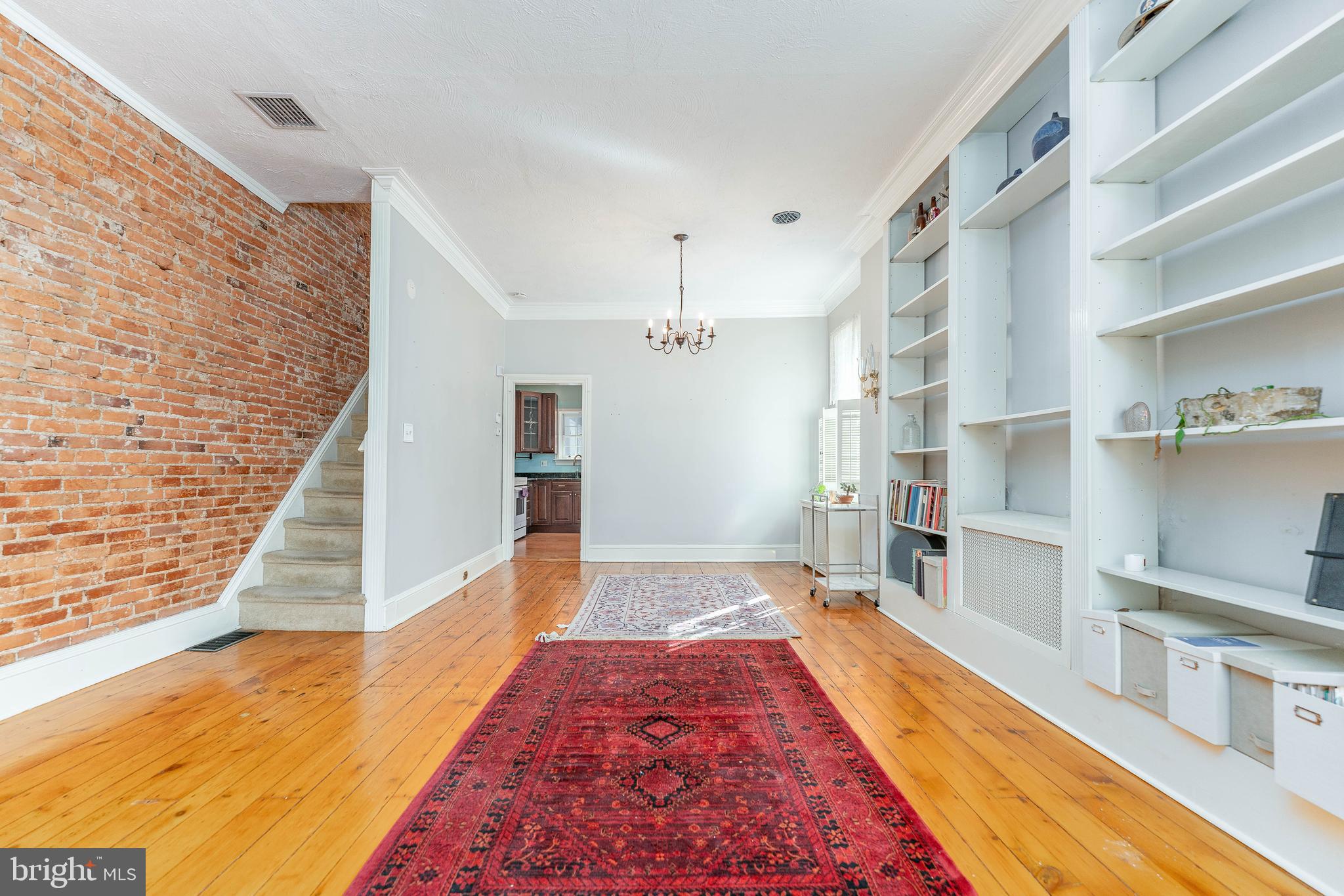 WEST CHESTER BORO - Residential