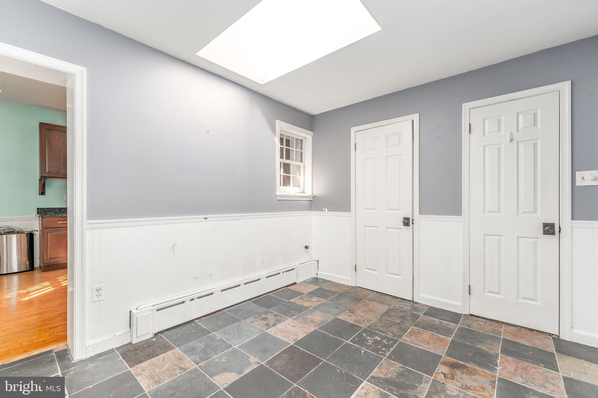 WEST CHESTER BORO - Residential