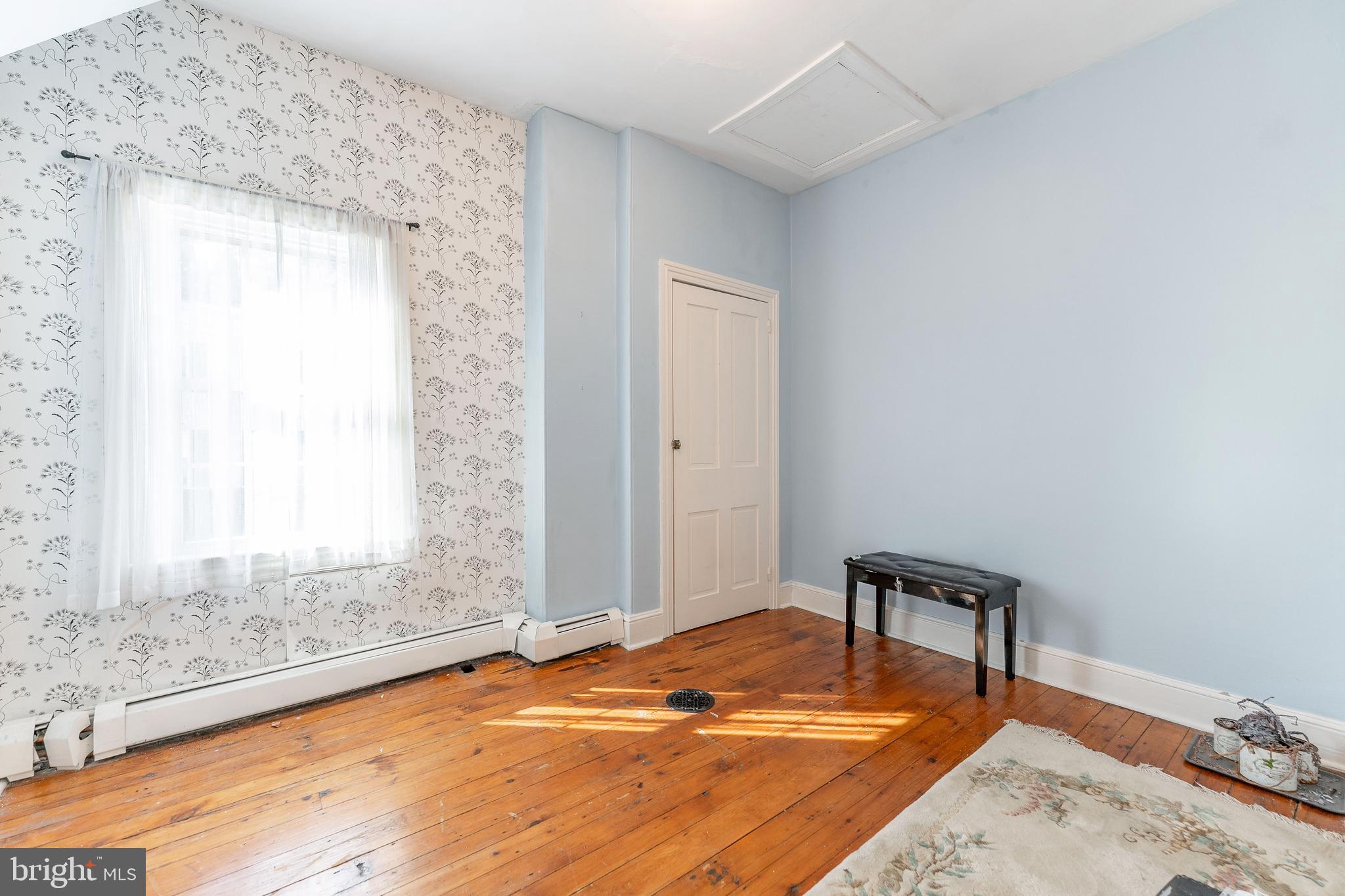 WEST CHESTER BORO - Residential