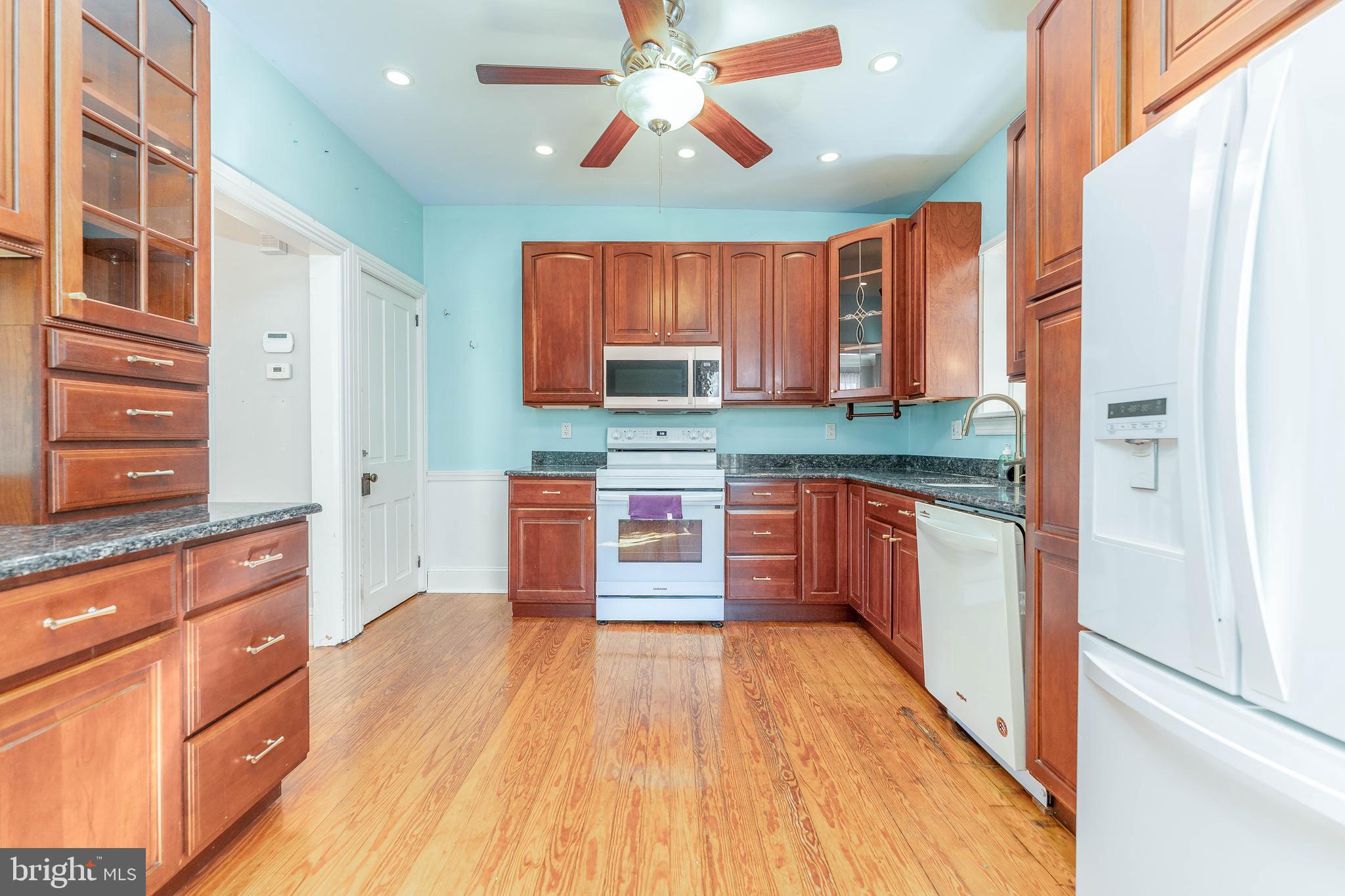 WEST CHESTER BORO - Residential