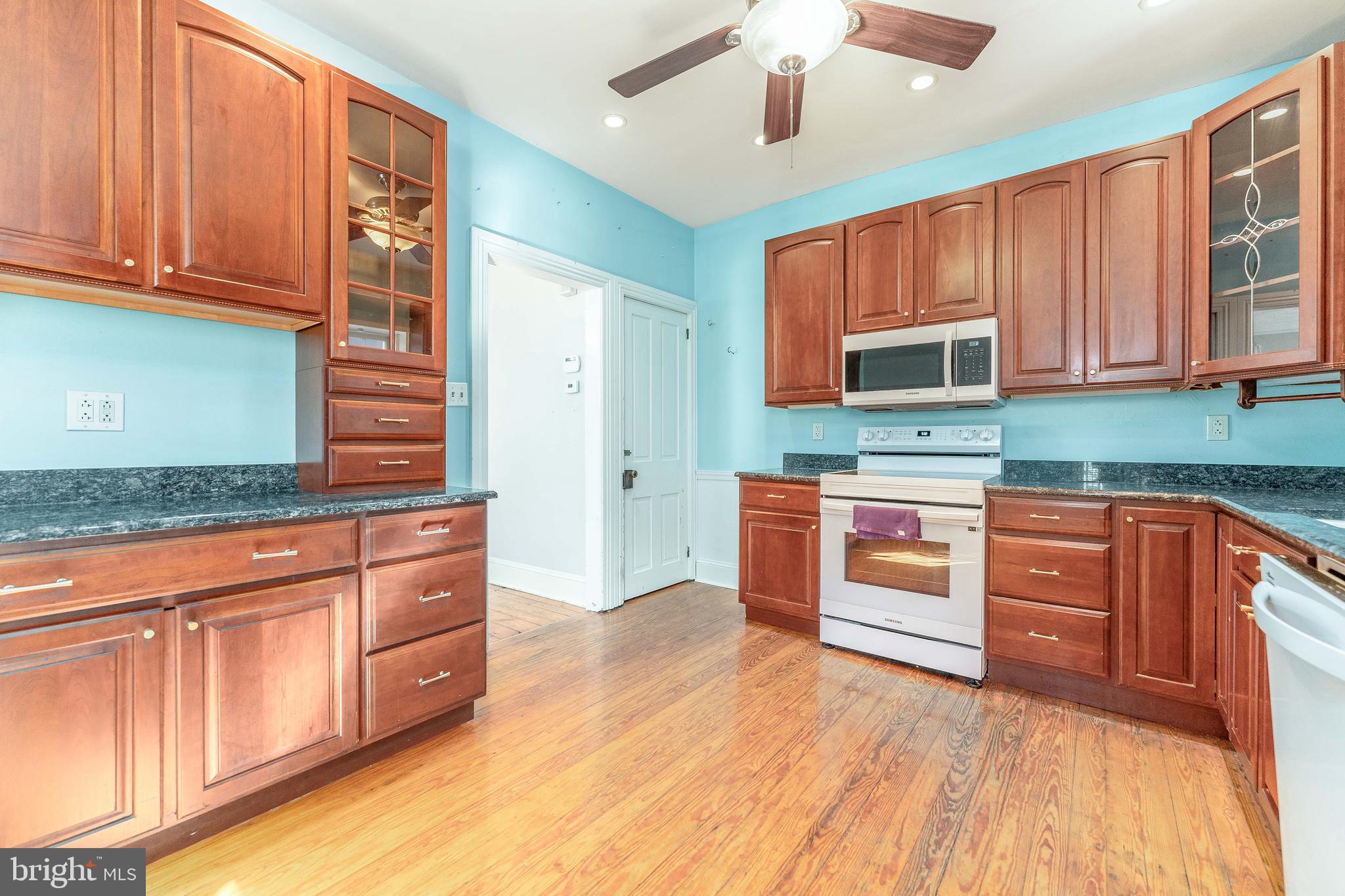 WEST CHESTER BORO - Residential