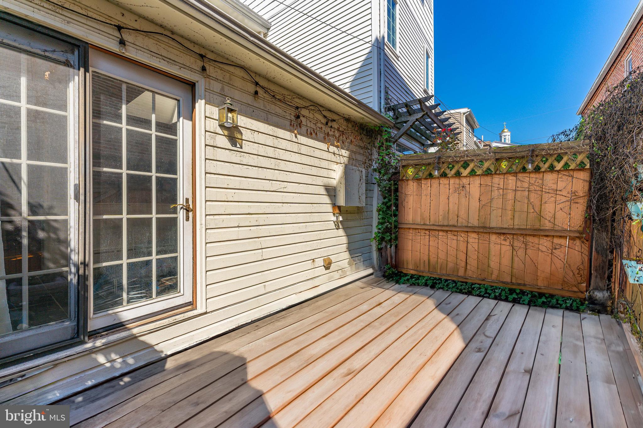 WEST CHESTER BORO - Residential