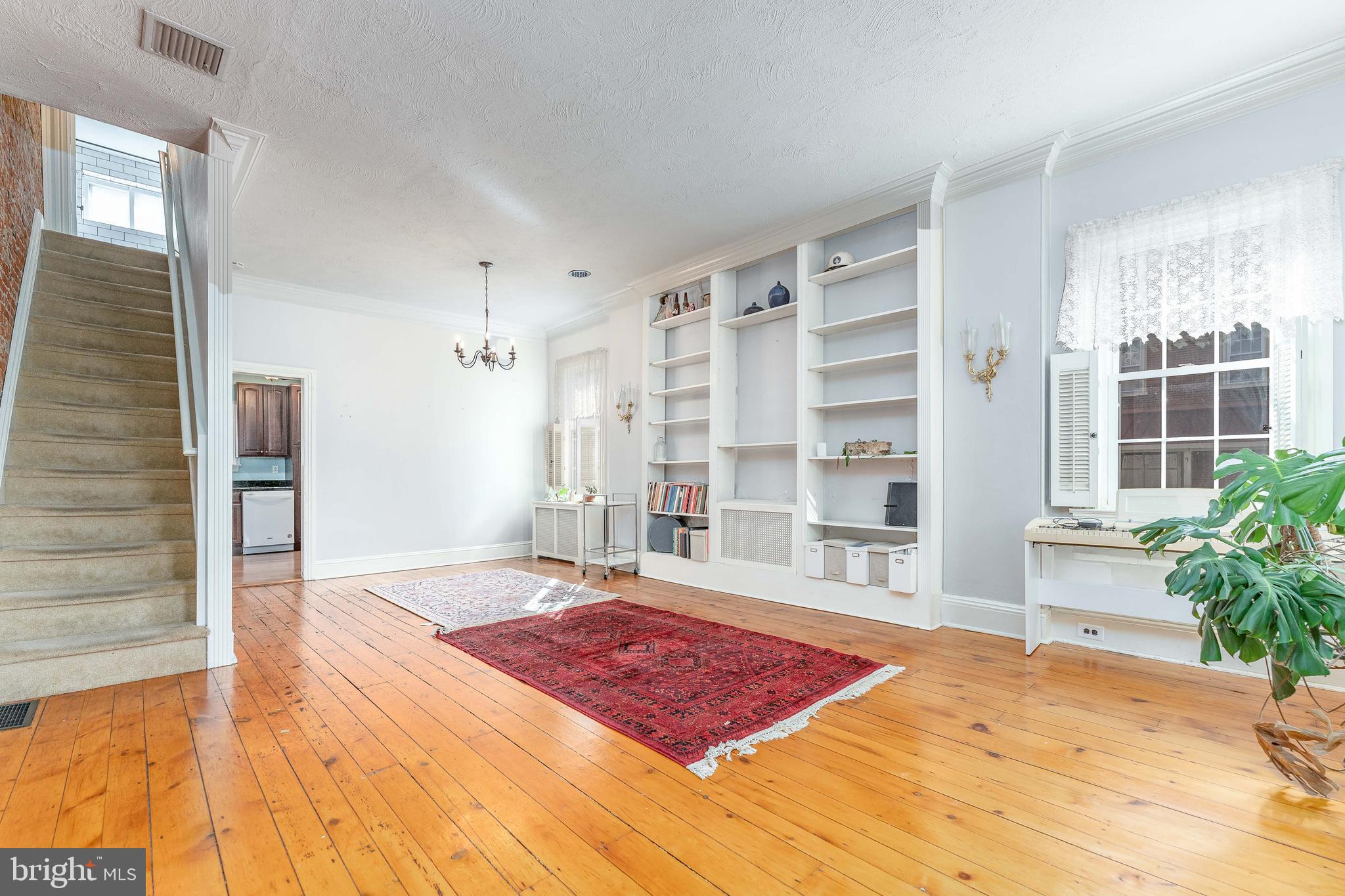 WEST CHESTER BORO - Residential