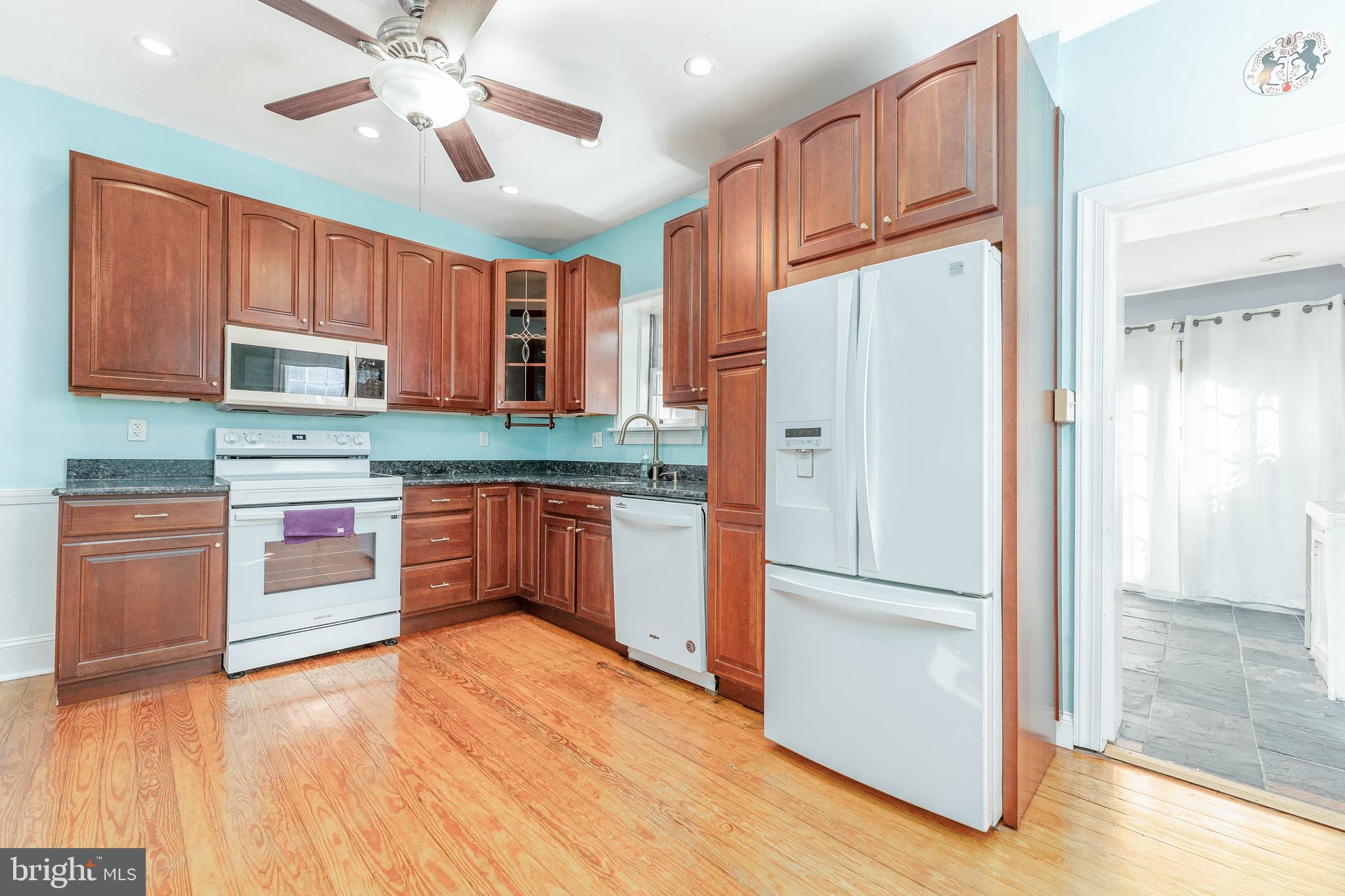 WEST CHESTER BORO - Residential