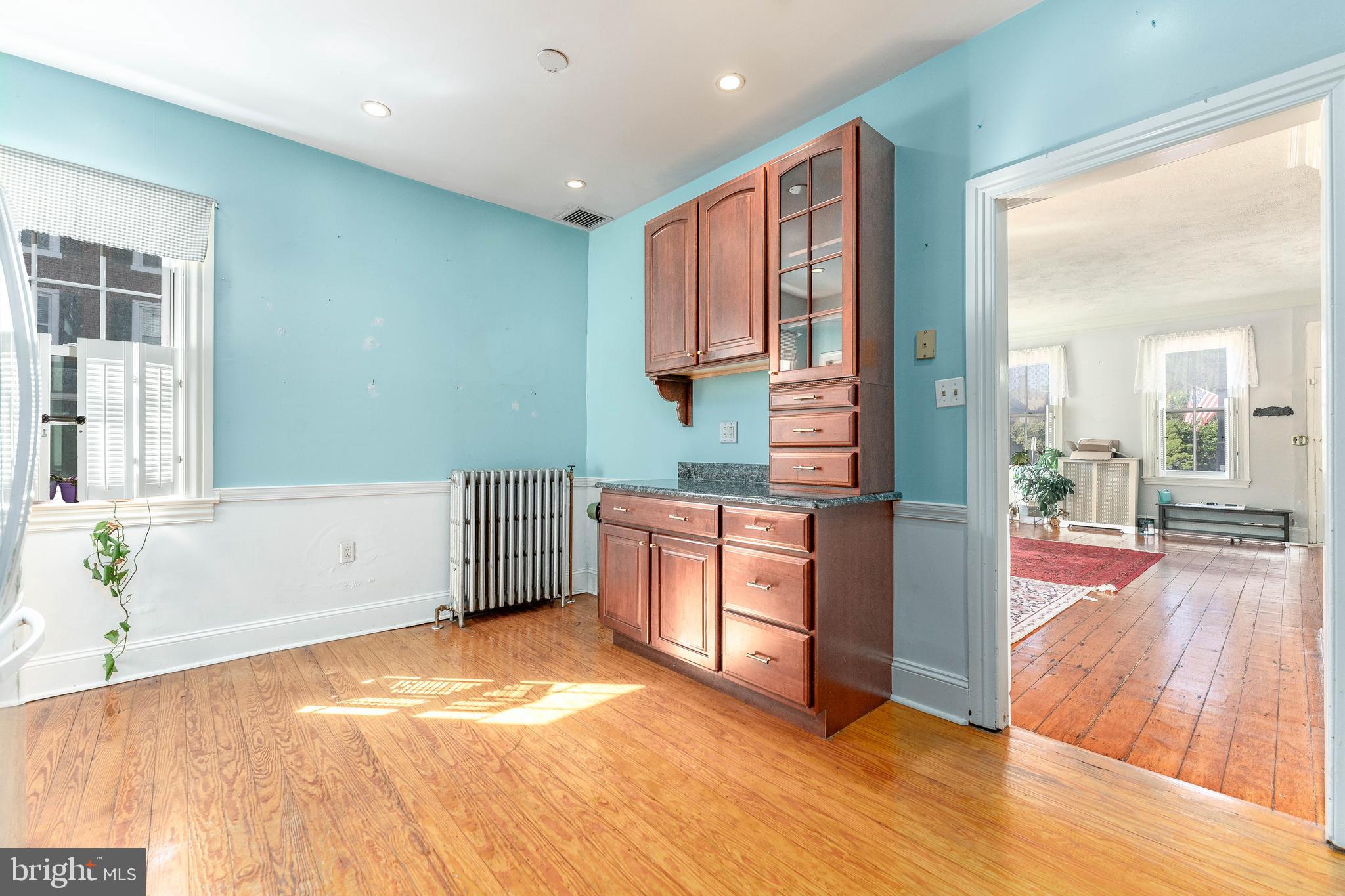 WEST CHESTER BORO - Residential