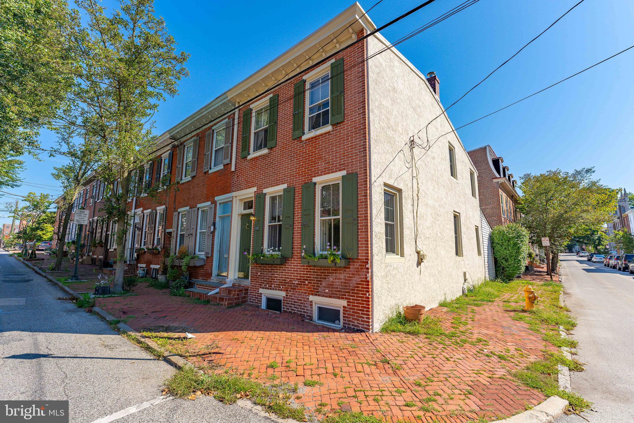 WEST CHESTER BORO - Residential