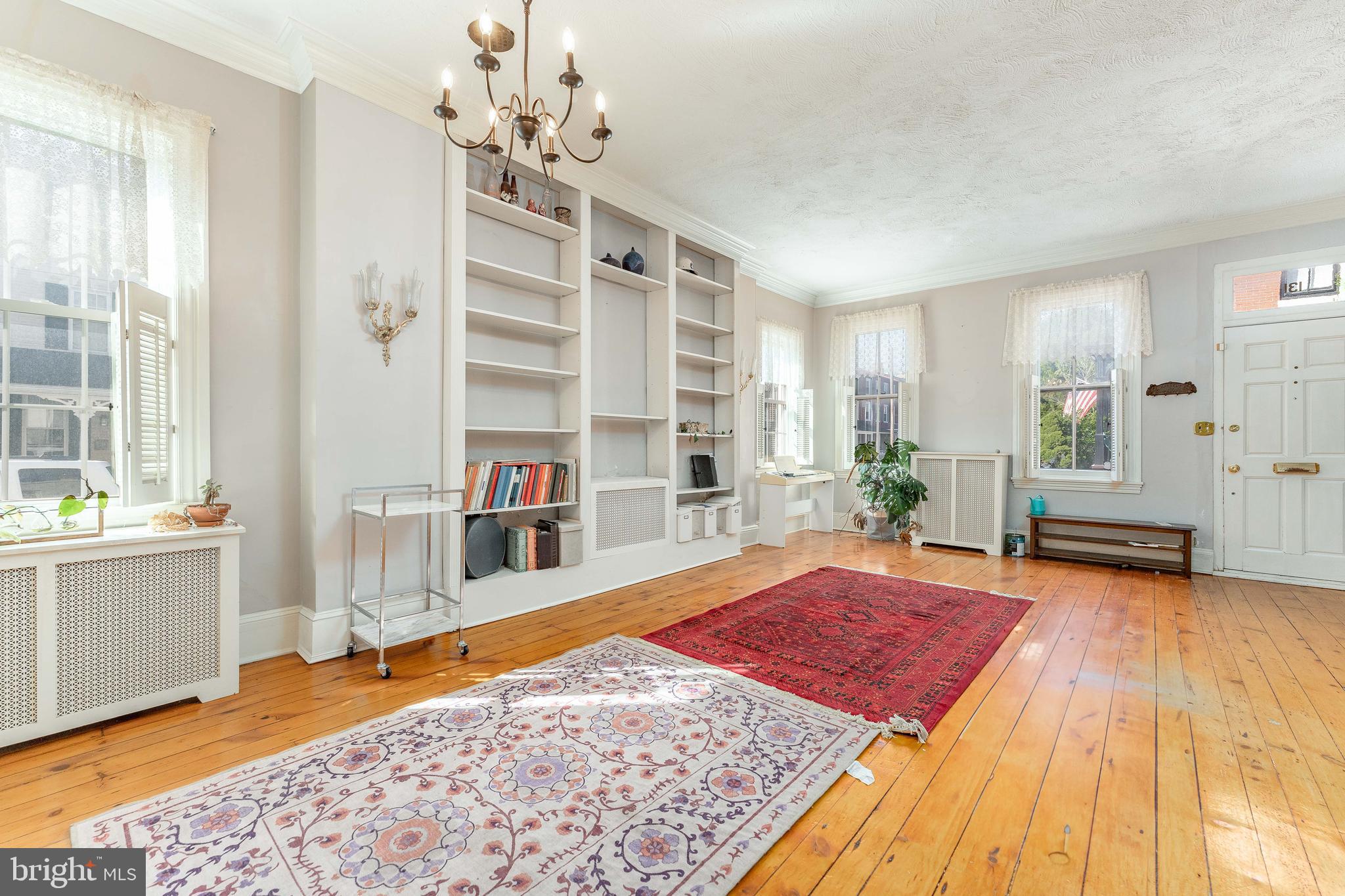 WEST CHESTER BORO - Residential