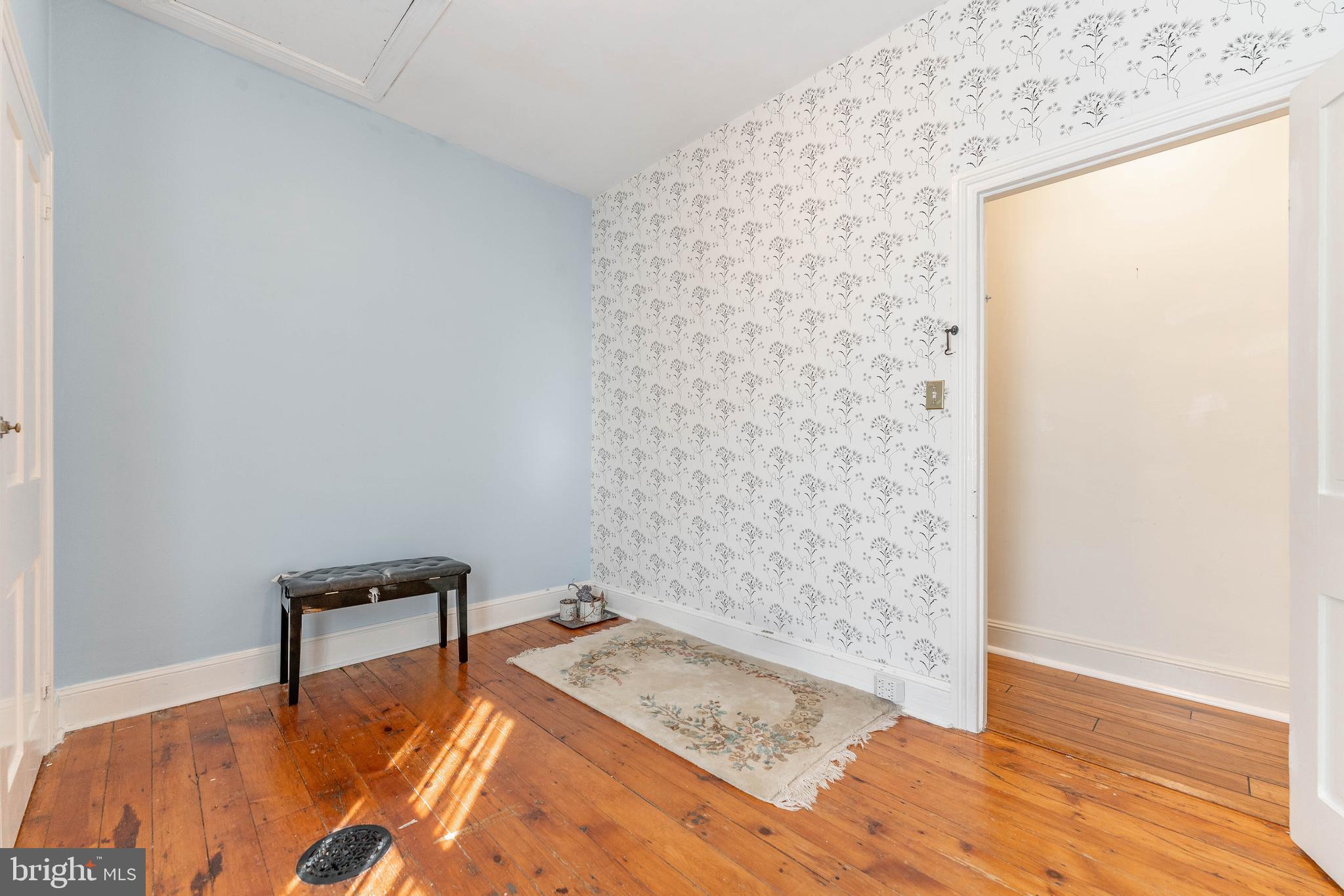 WEST CHESTER BORO - Residential