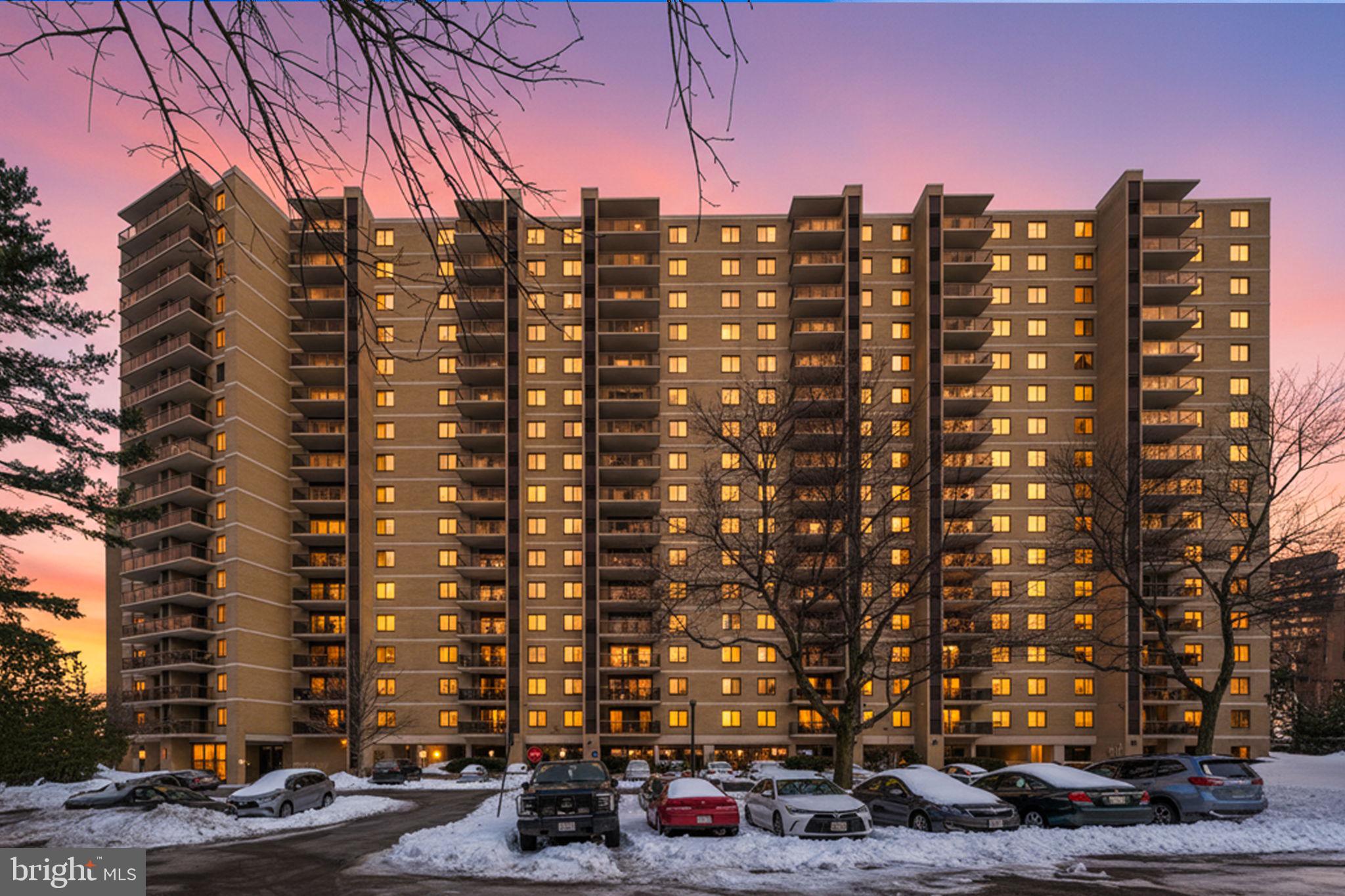 307 YOAKUM PARKWAY 920