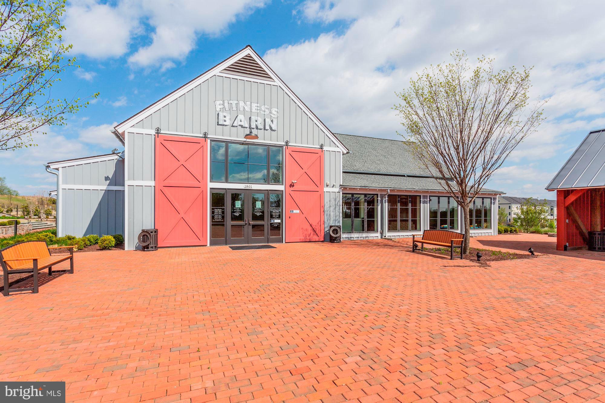 POTOMAC SHORES - Residential