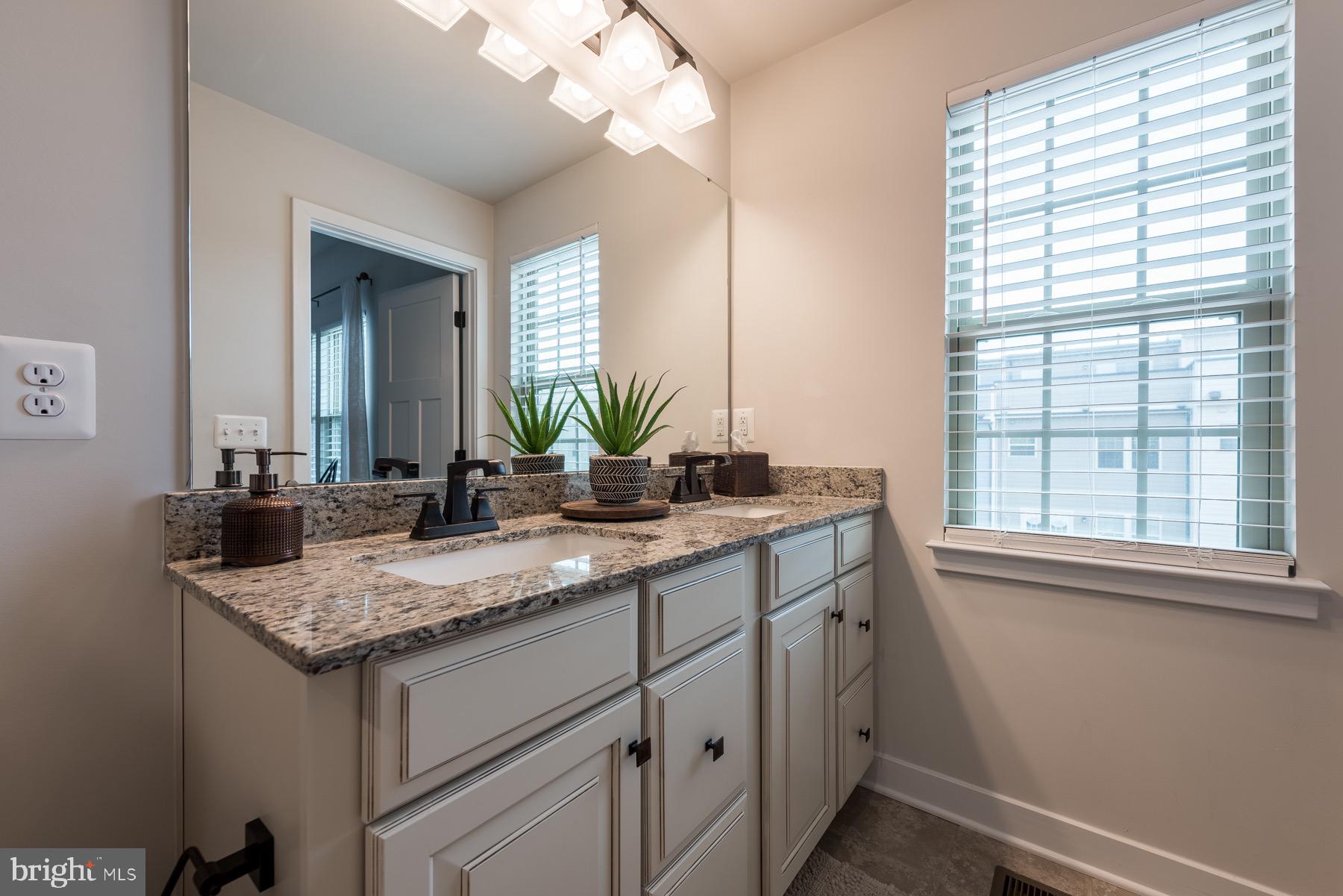 POTOMAC SHORES - Residential