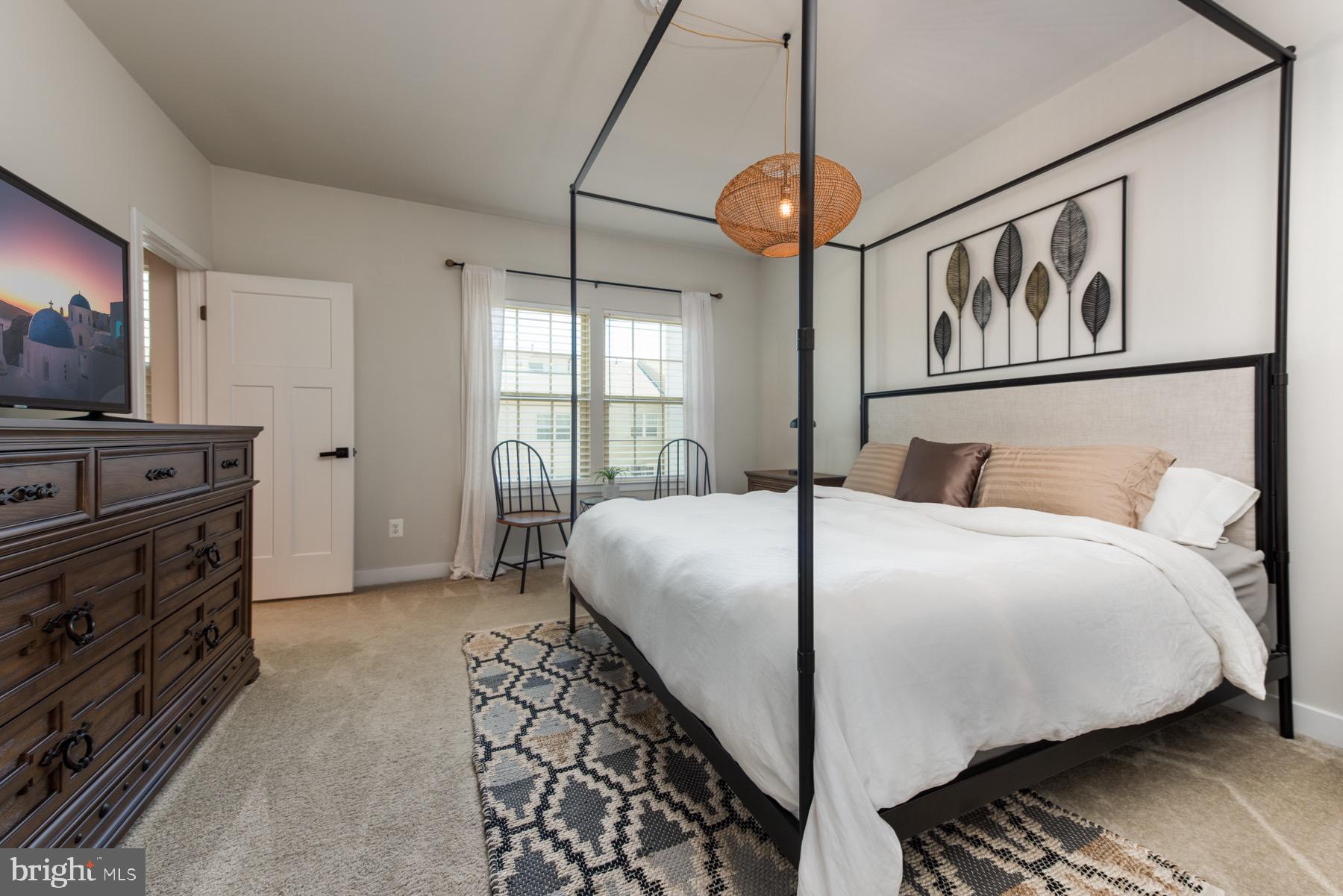 POTOMAC SHORES - Residential